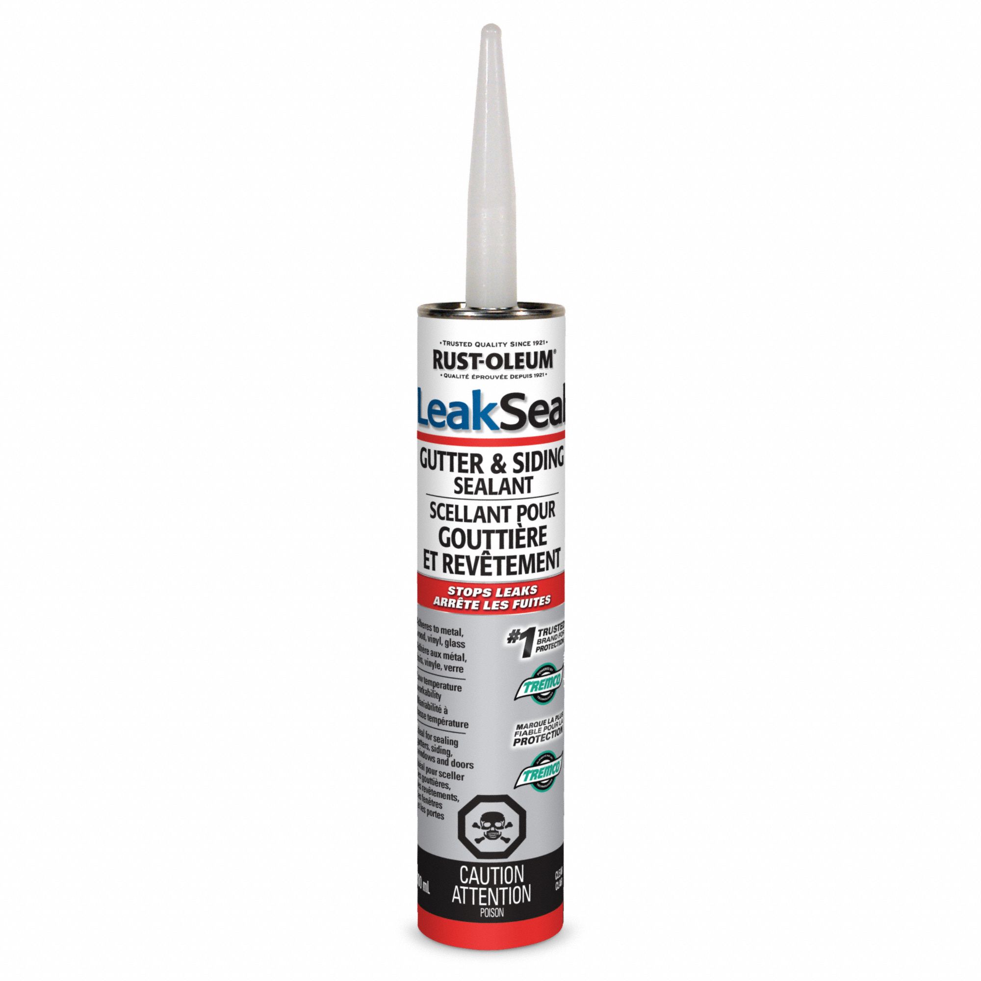 SEALANT,CLEAR,300ML