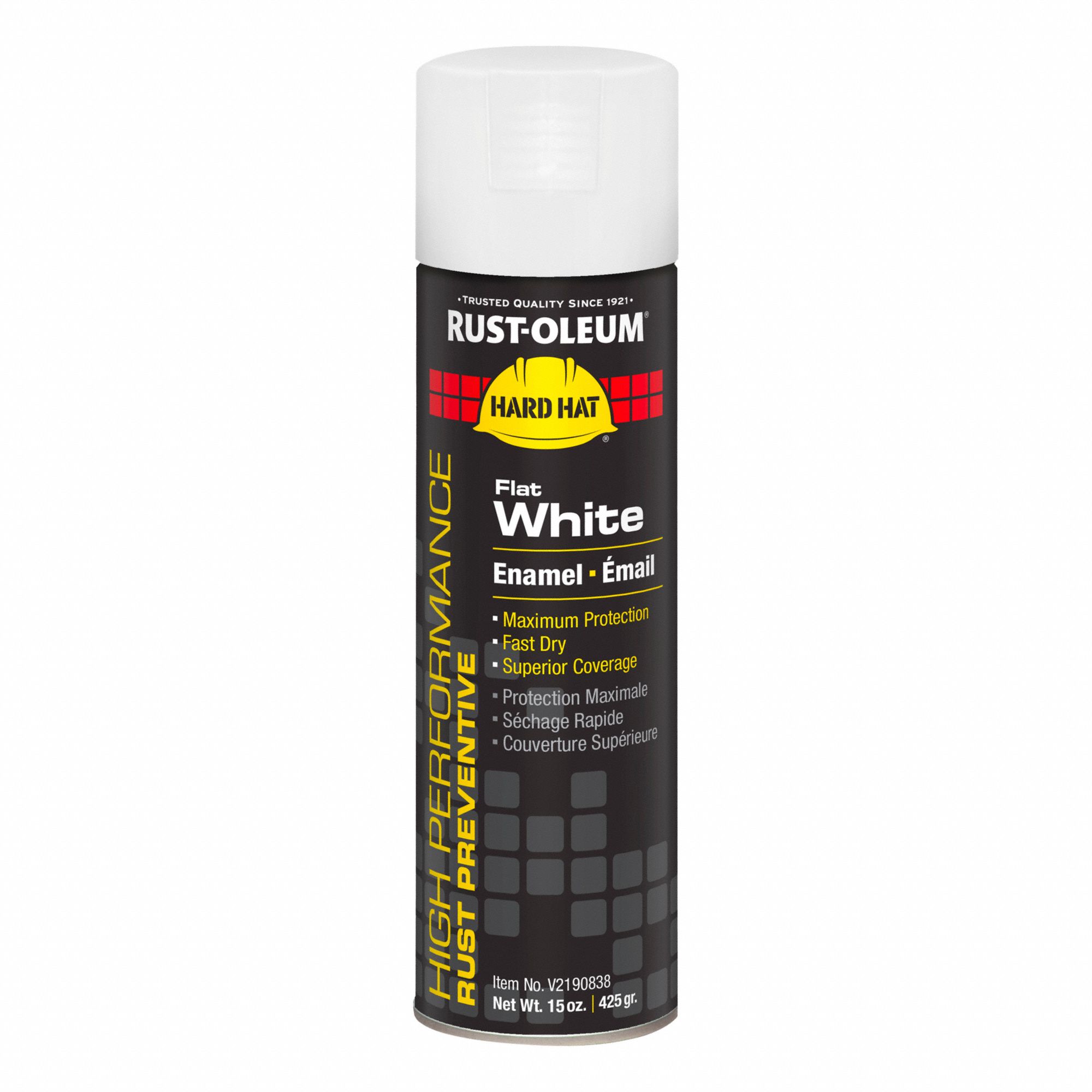 VAPORIS,BLNC PLAT, V2100 ROUILLE