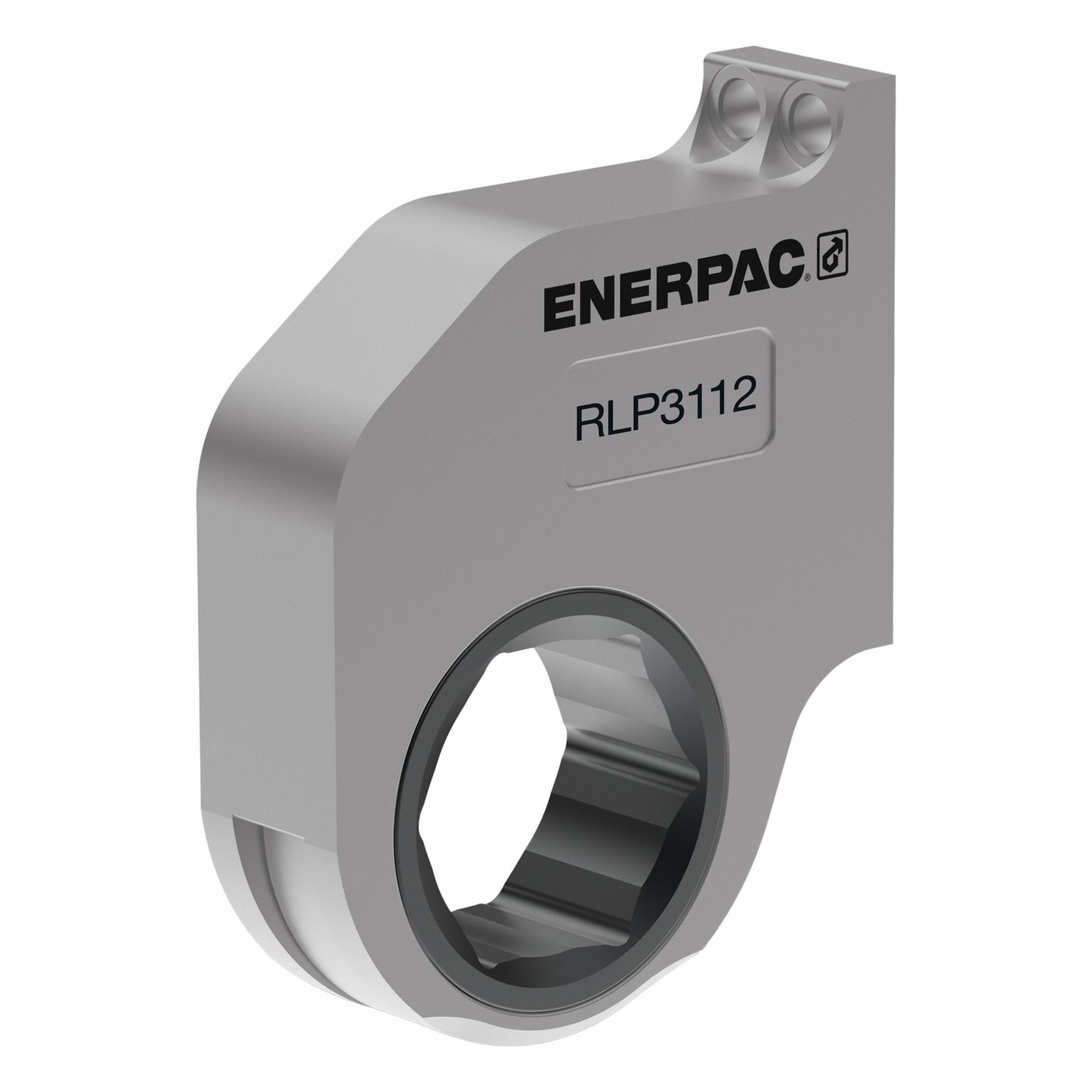 Cassette: RLP Series, 3, 526 N-m, 2, 600 ft-lb, 2 in Max, 50 mm Max, 2 in Cassette Hex Size