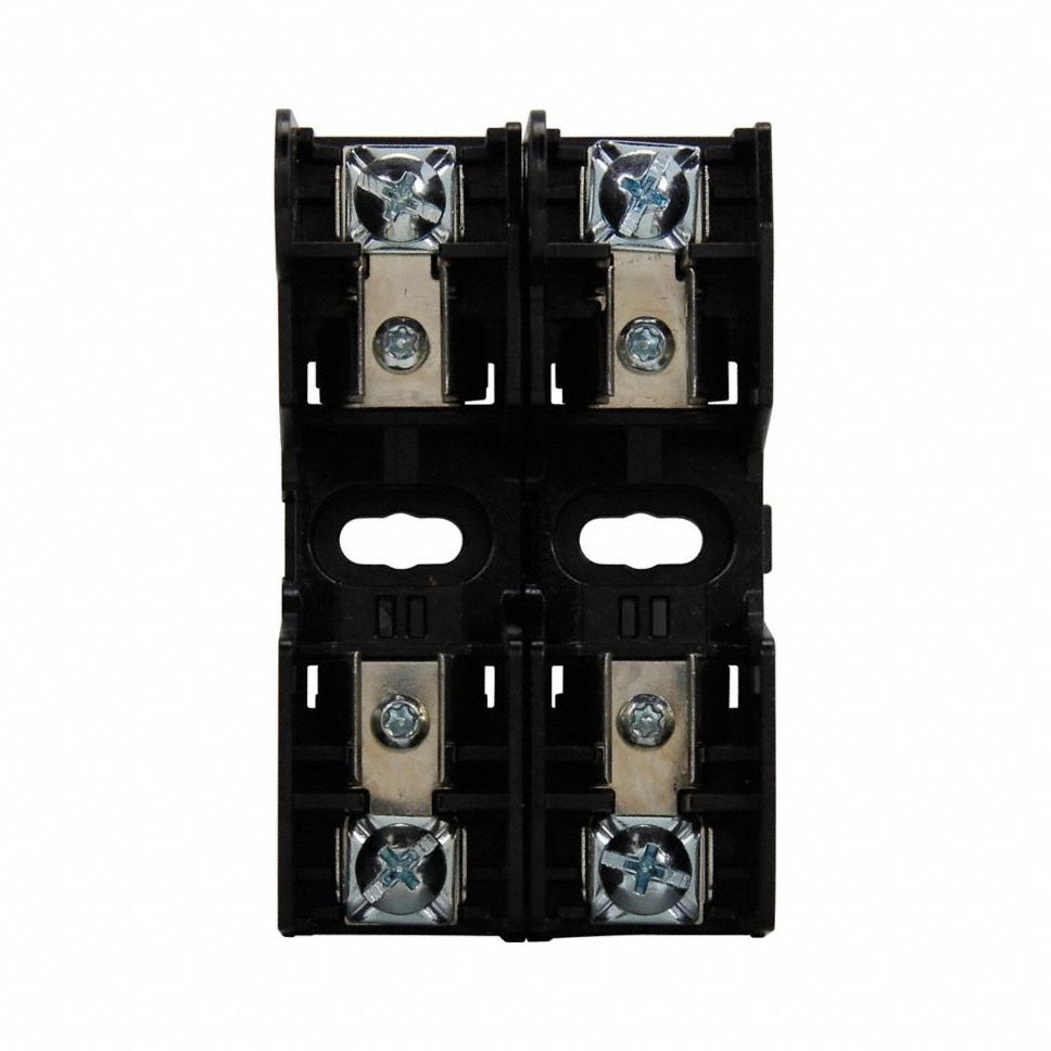 Fuse Blocks, Holders & Covers