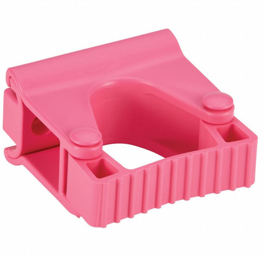 WALL BRACKET GRIP BAND MODULE,PINK