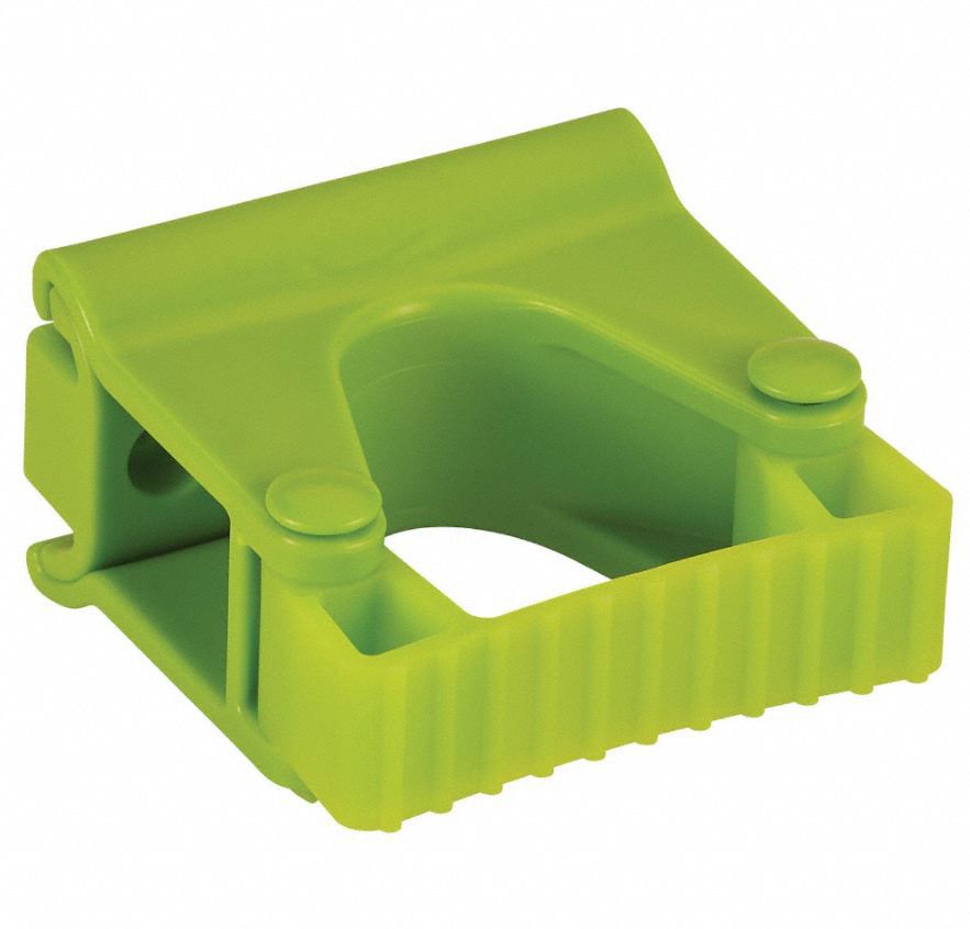 WALL BRACKET GRIP BAND MODULE,LIME