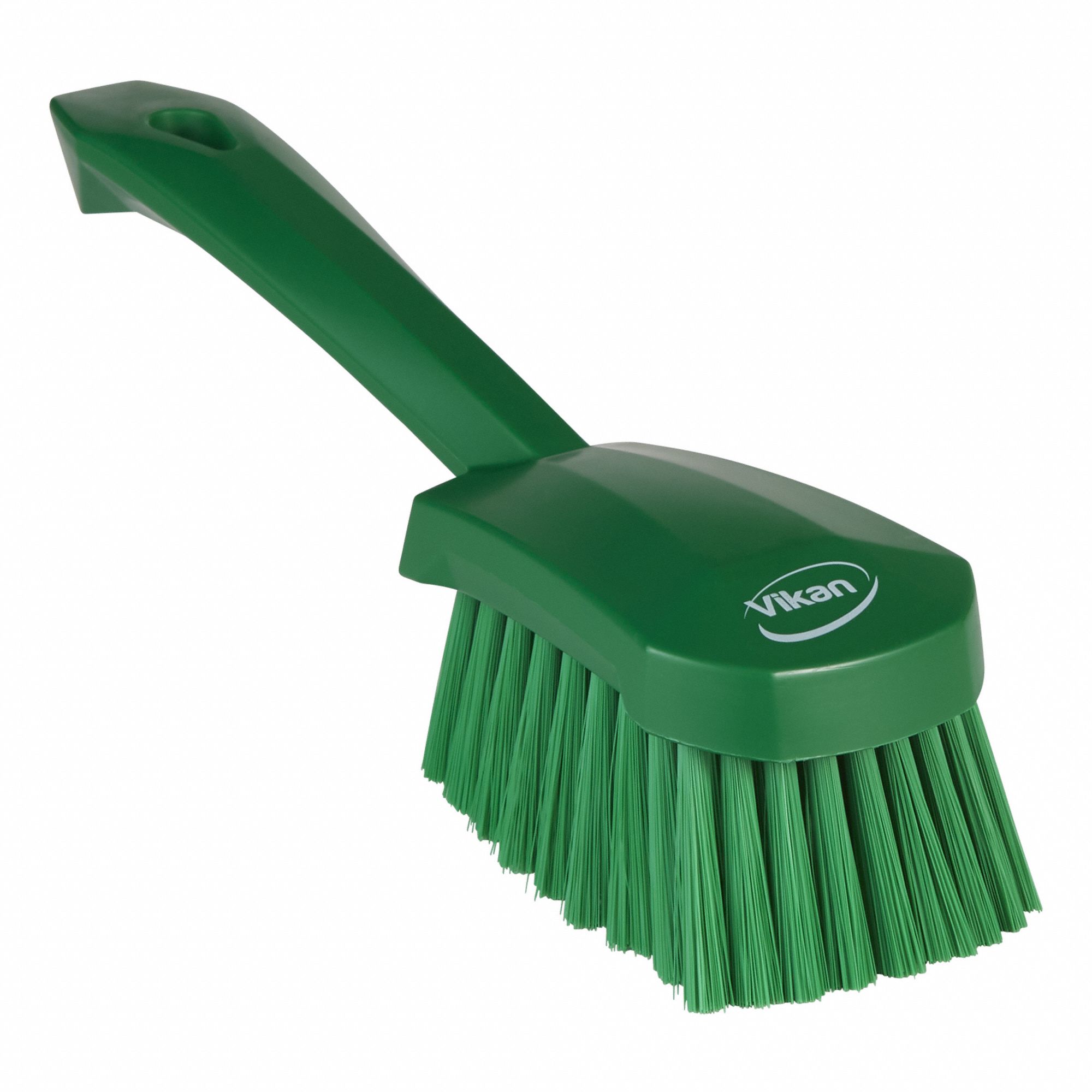 BROSSE RECURER, VRT, MANCHE 5 7/8 PO LO
