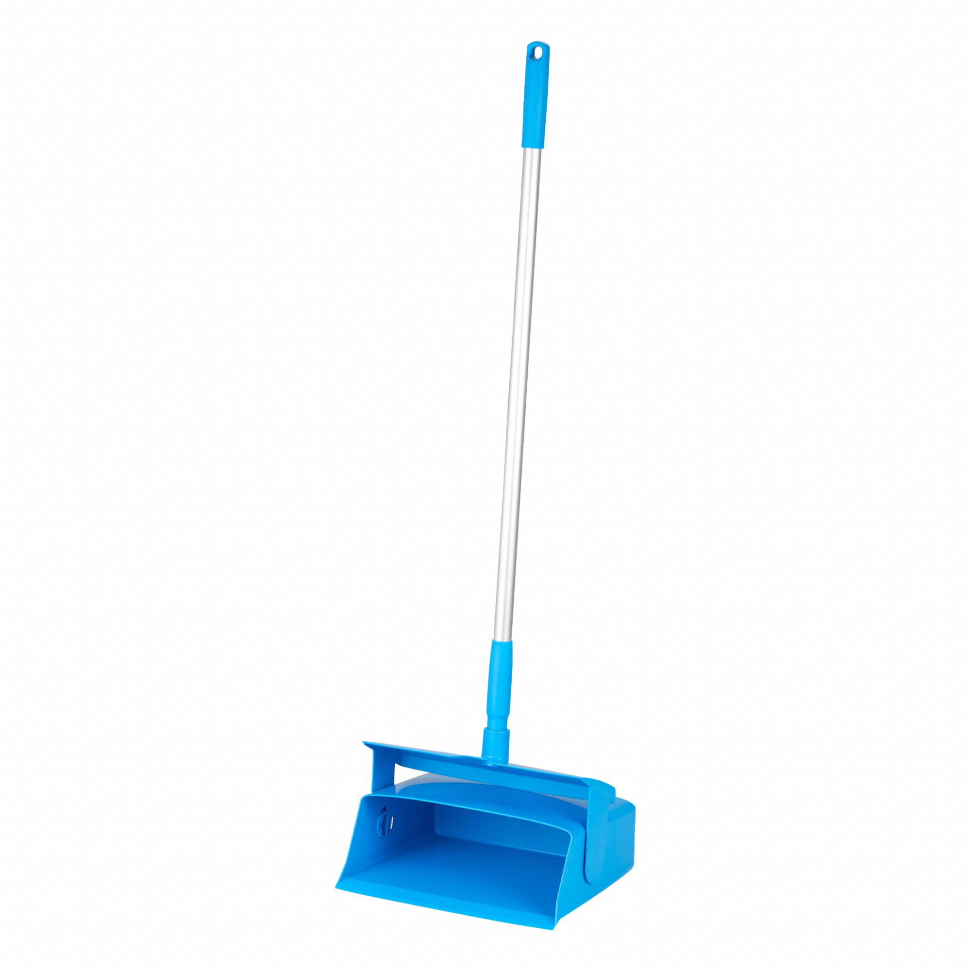 VIKAN DUSTPAN,BLUE,212 GRAD.F - 3063 - RMC56583 | 56583 - Grainger, Canada