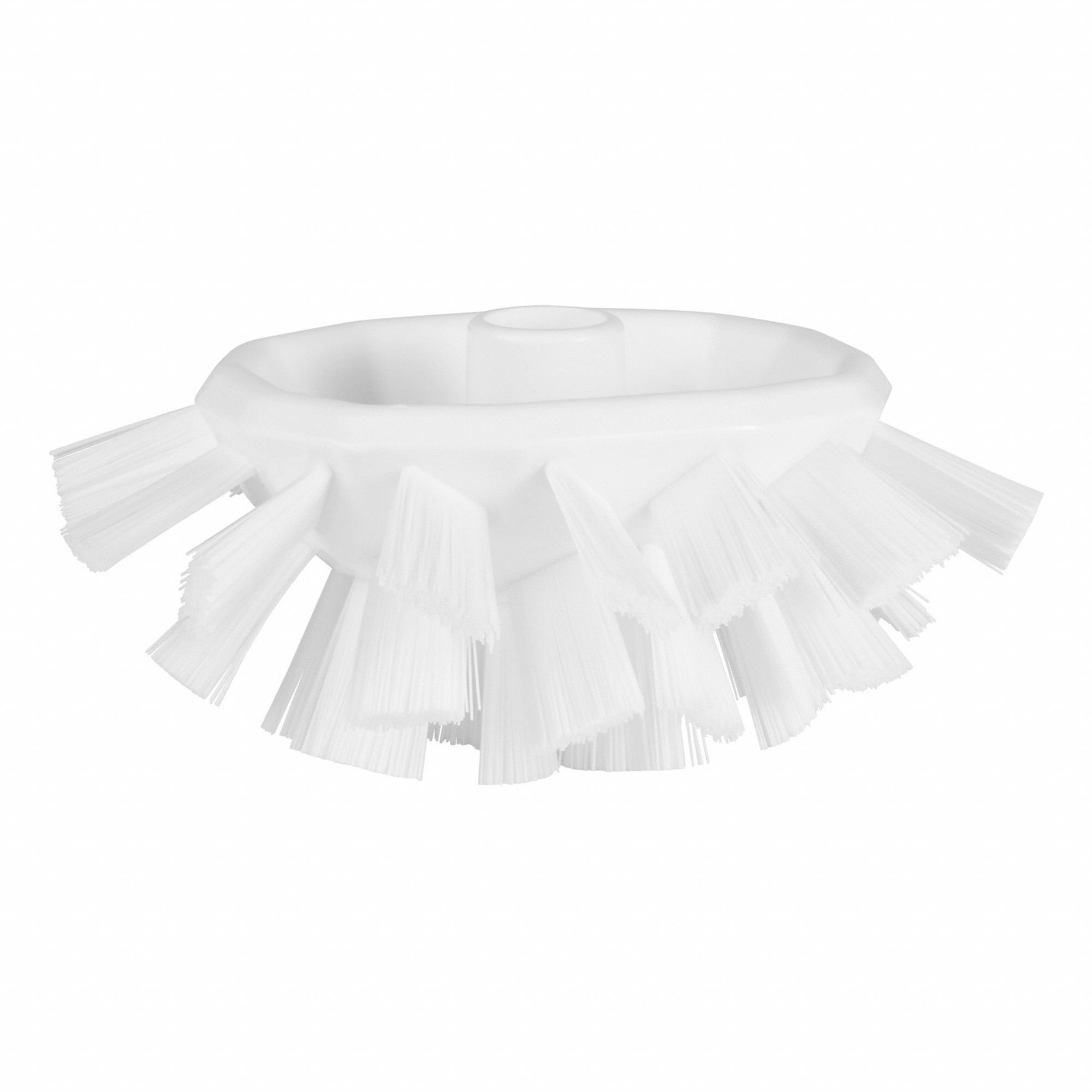 UST TANK BRUSH,7 1/2 IN L,STIFF,WHITE