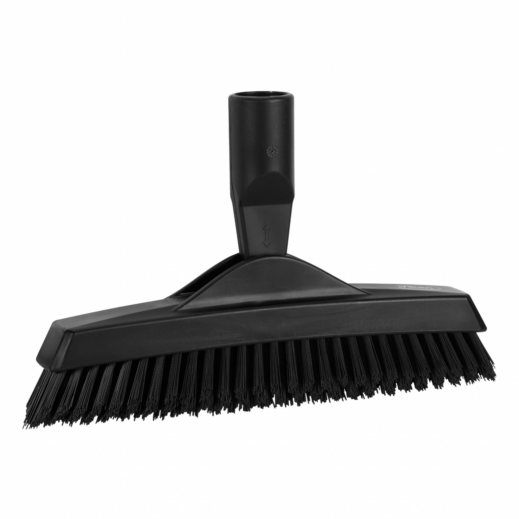 CREVICE SCRUB,8.9,EXTRA STIFF,BLACK