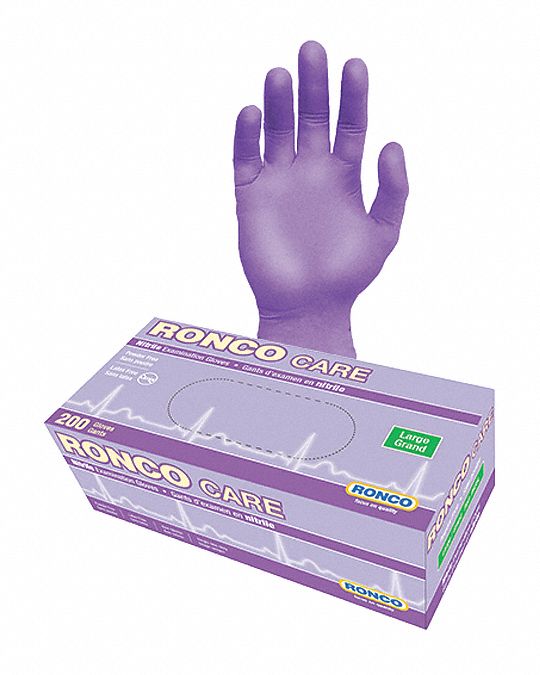 disposable gloves canada