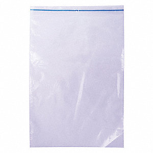 RESEALABLE BAGS-4X6-2ML 1000/BX