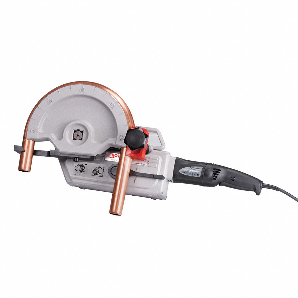 ENSEMBLE CINTREUSE TUBE,LO 26 PO