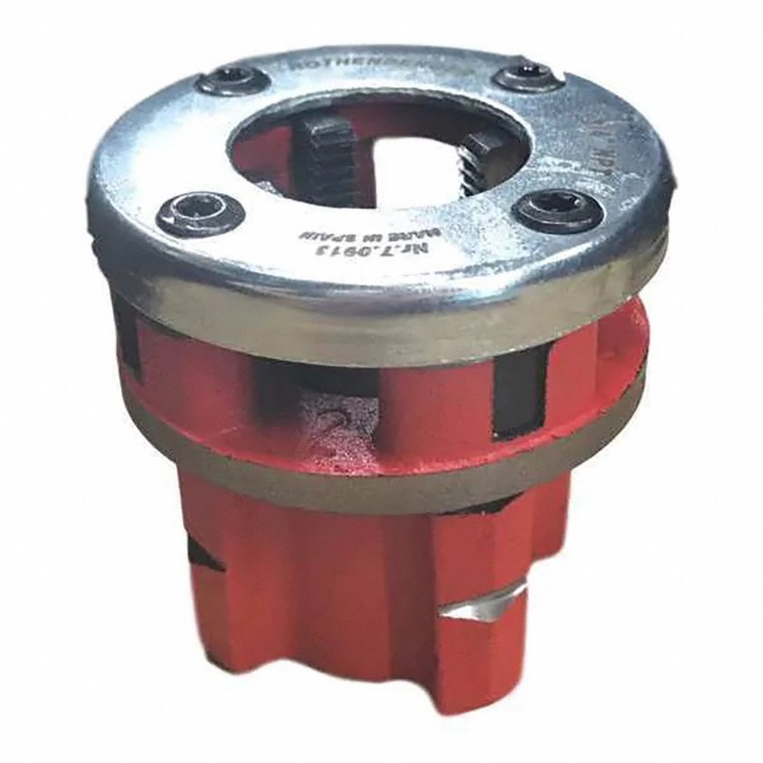 THREADING DIE HEADS, 11R, 1