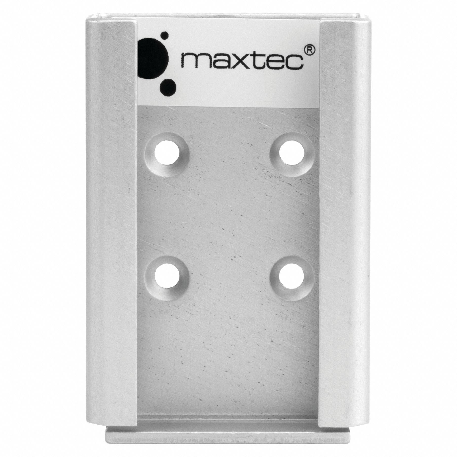 Wall Mount Bracket: Blender, Aluminum