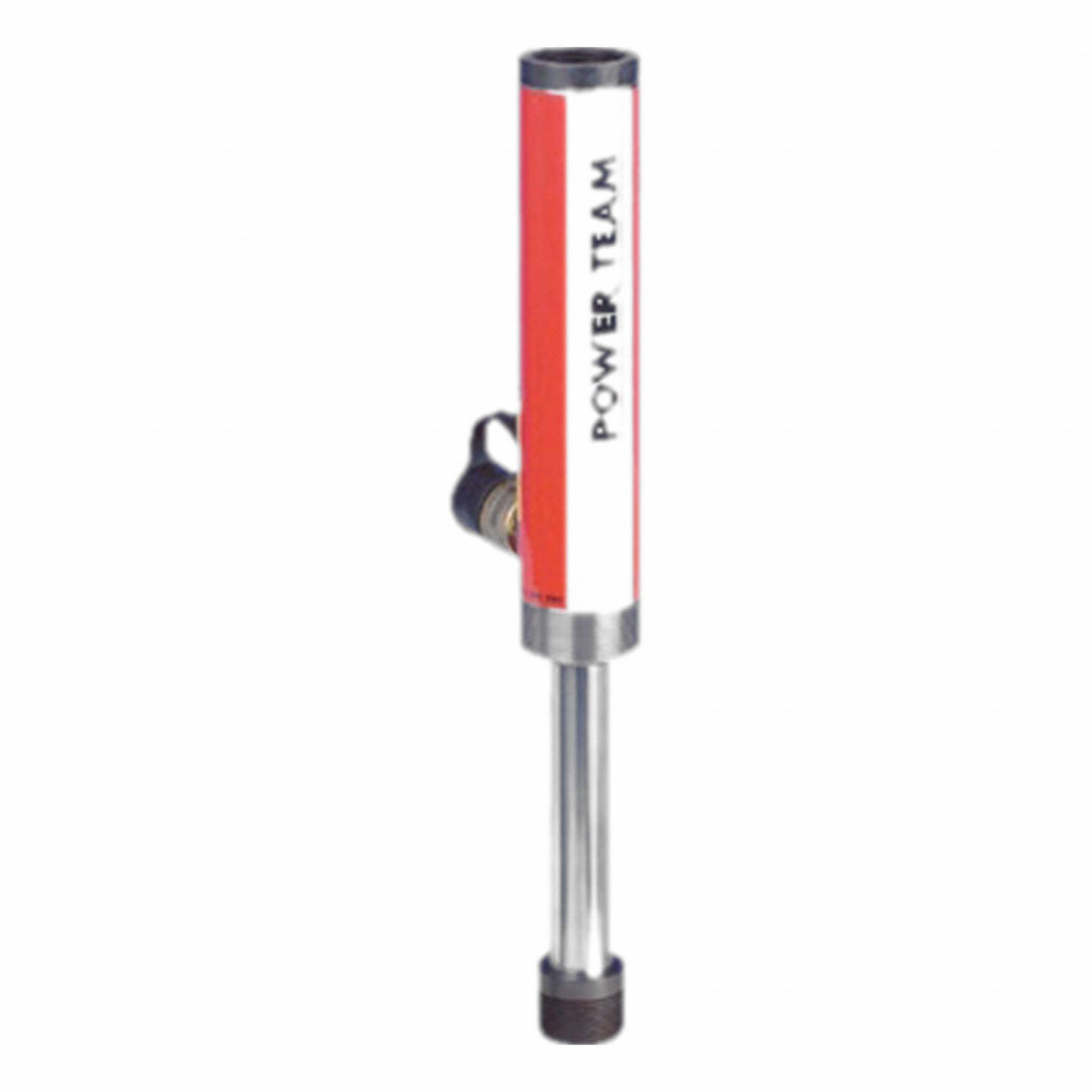 Pull Hydraulic Rams: