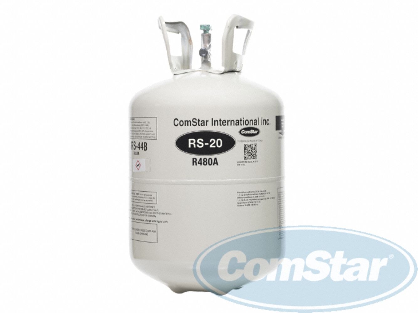 Refrigerant