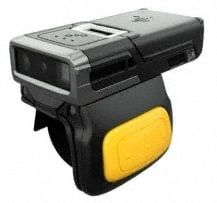 Wearable Ring Scanner