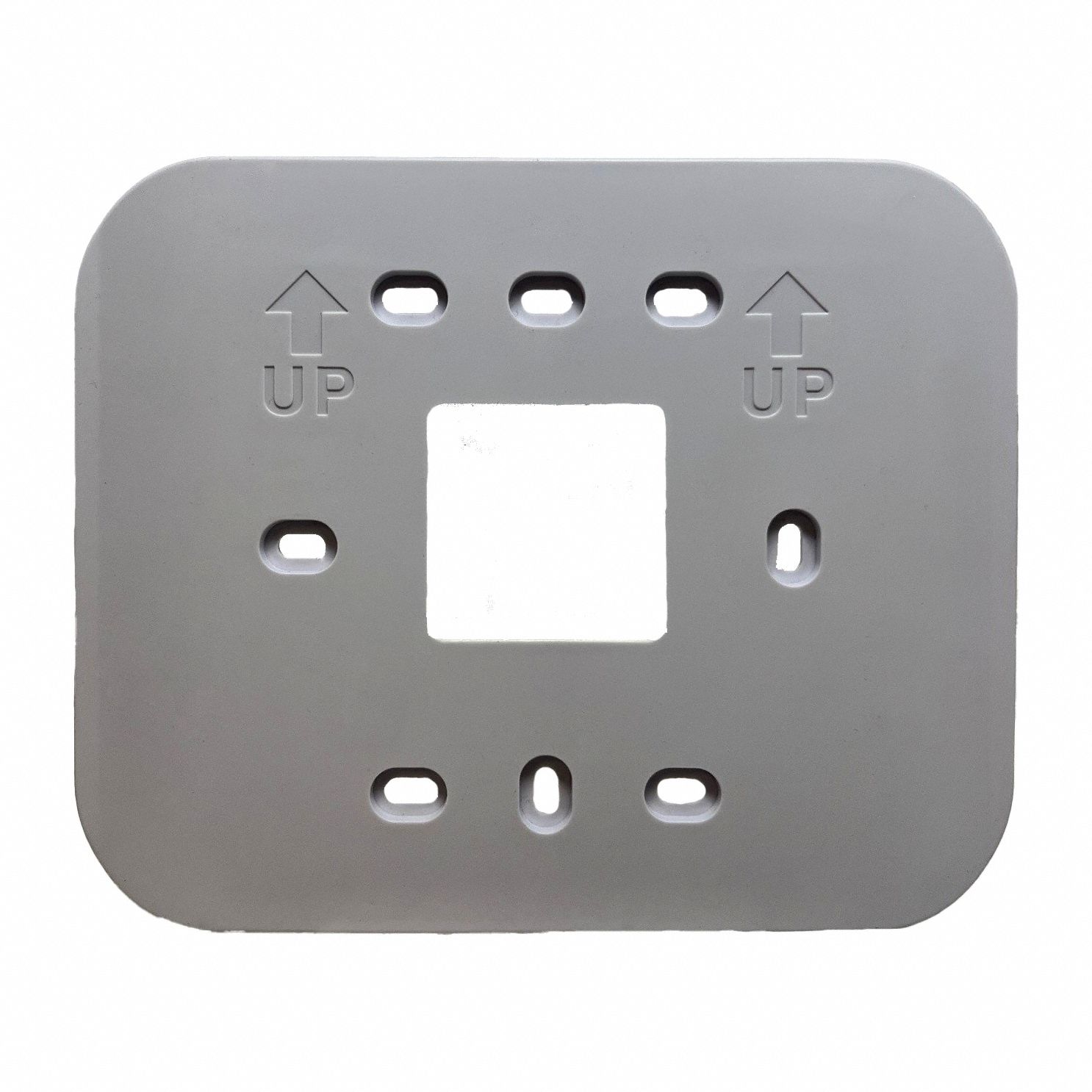 Wall Cover Plate: Pro-Series, 361YF7/361YF8/361YF9/361YG0/361YG1/361YG2/361YG3/361YG4