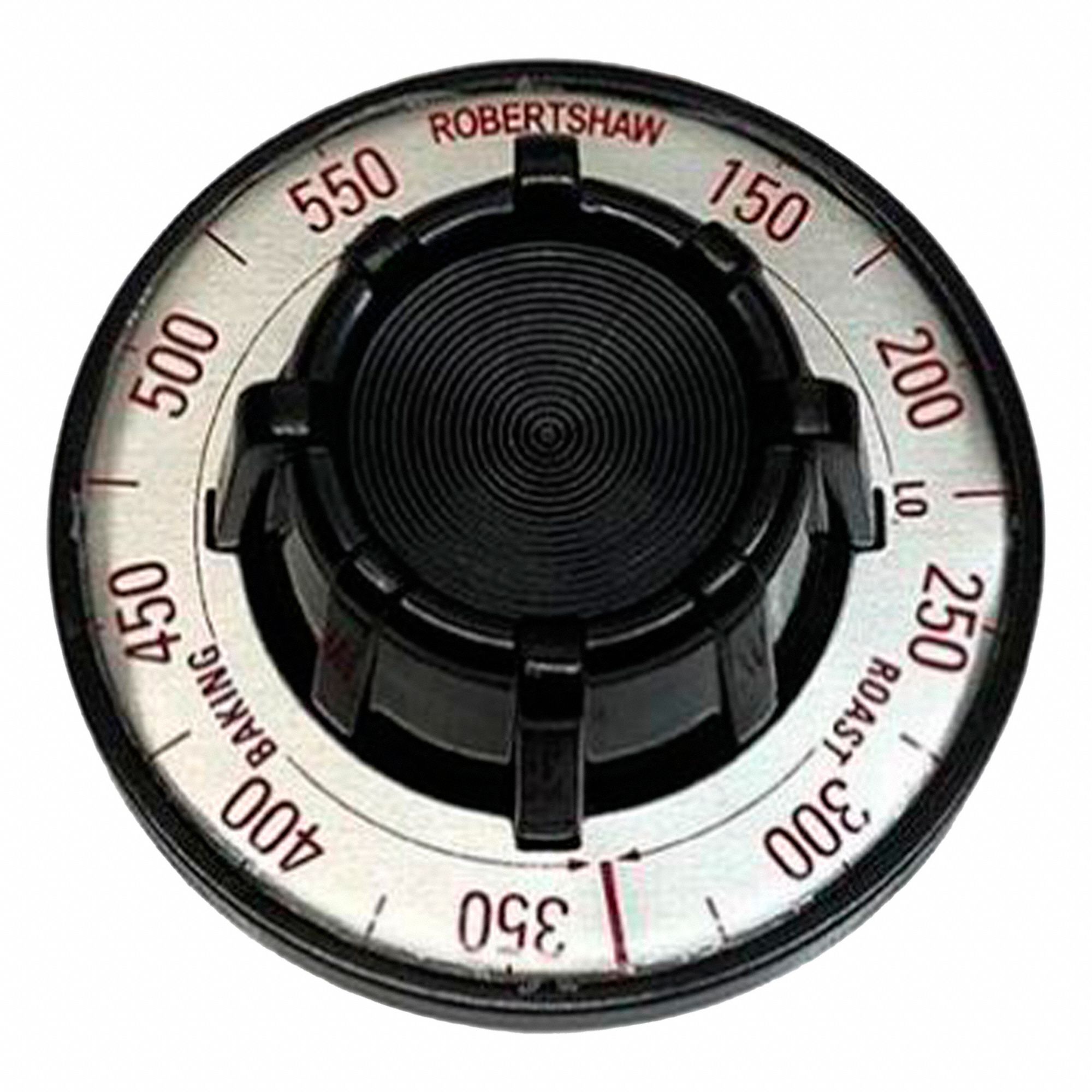 GAS THERMOSTAT DIAL