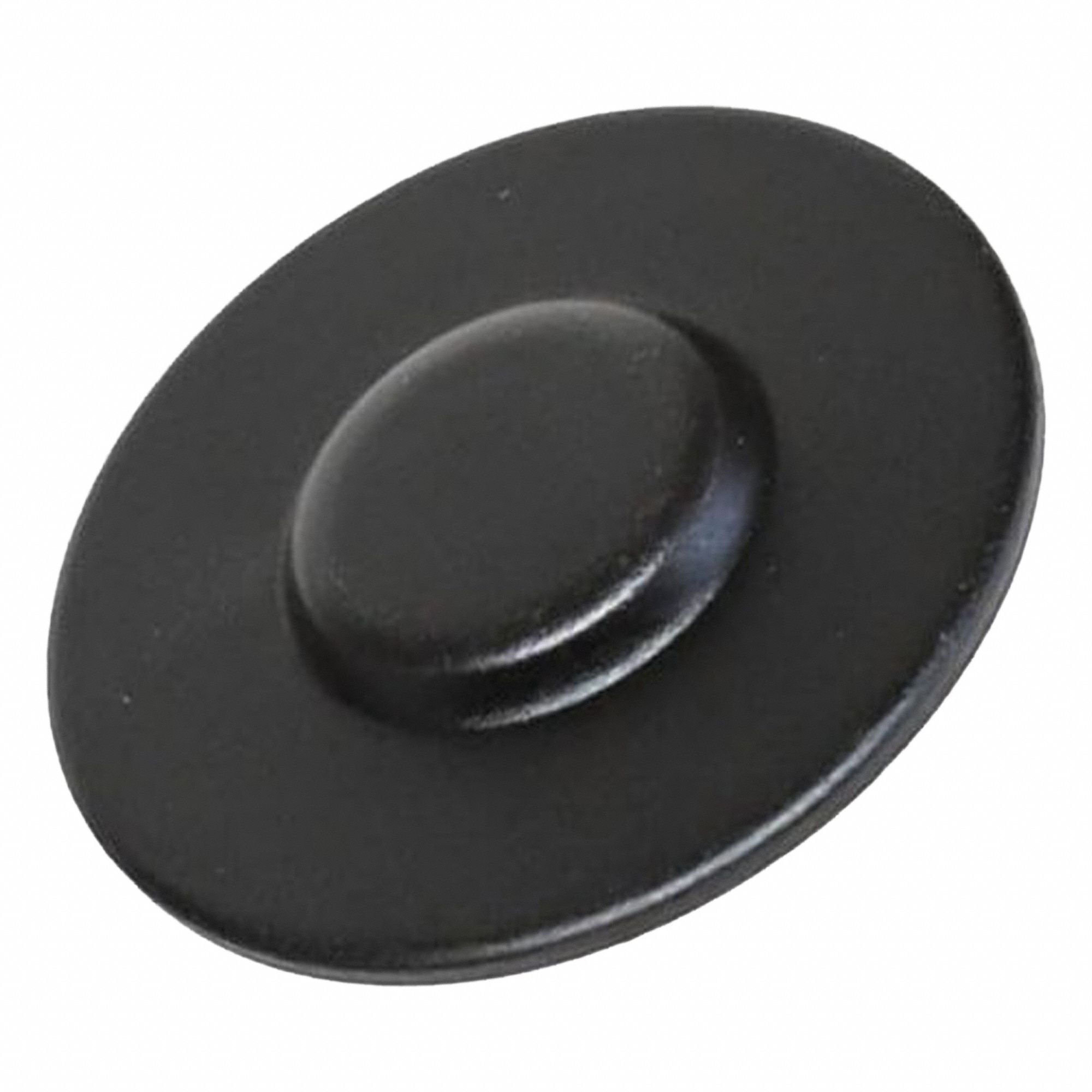 BURNER CAP,BLACK