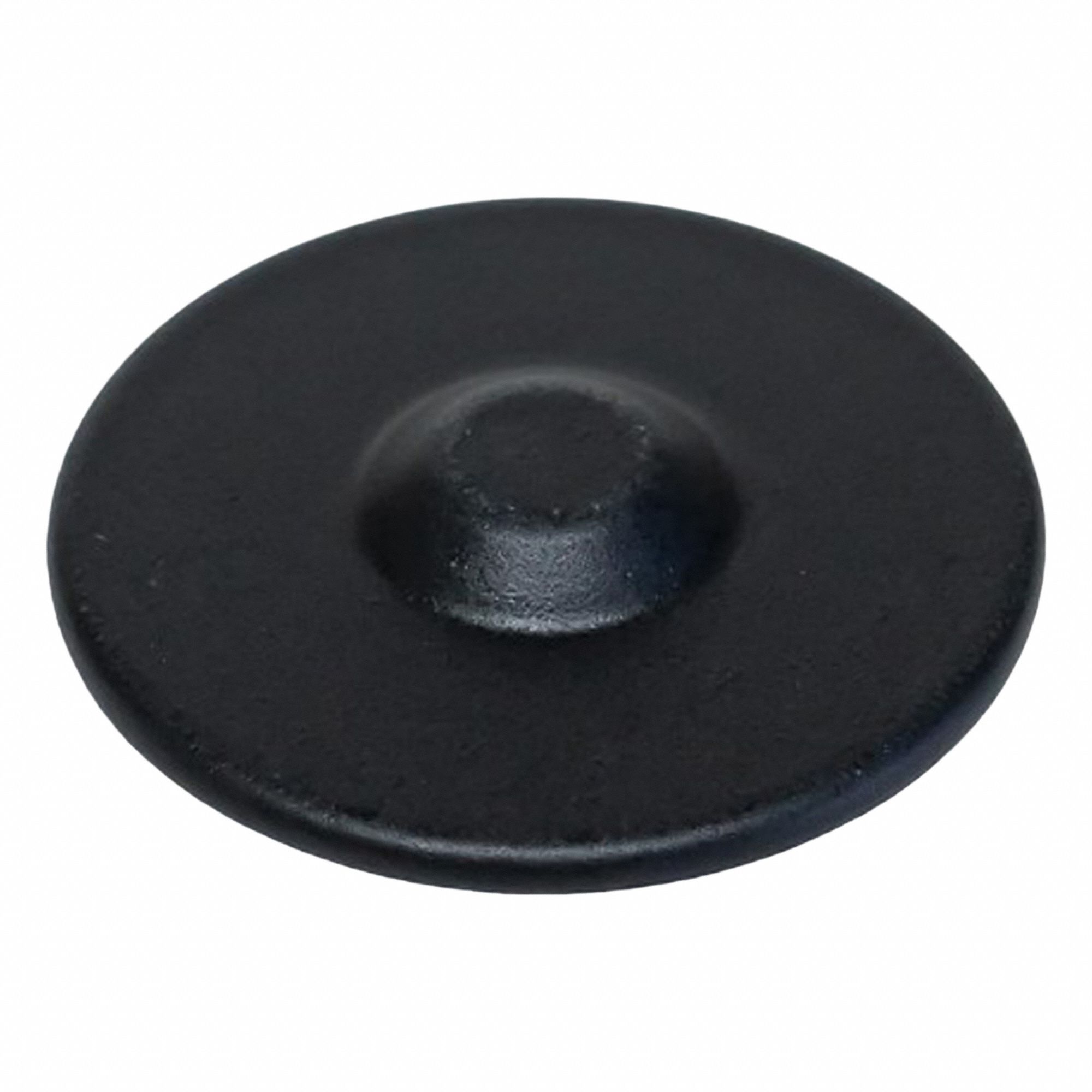 BURNER CAP,BLACK