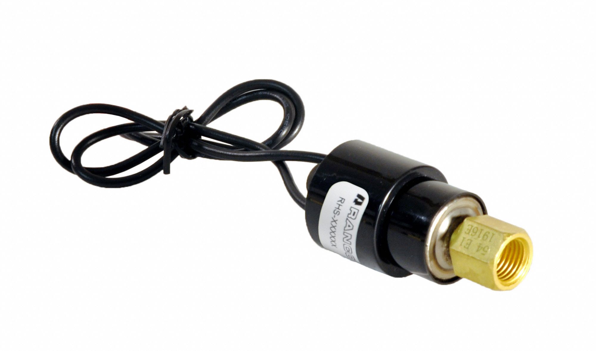 PRESSURE SWITCH, HIGH PRESSURE APPLICATION