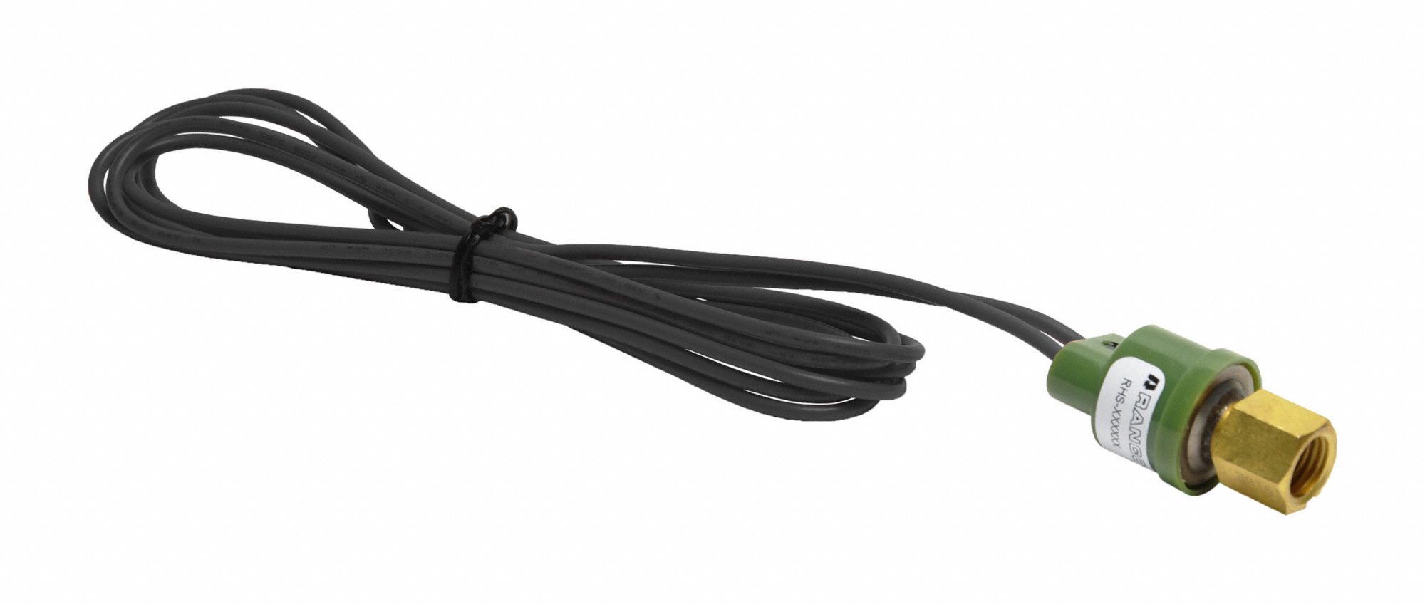 PRESSURE SWITCH, HIGH PRESSURE APPLICATION