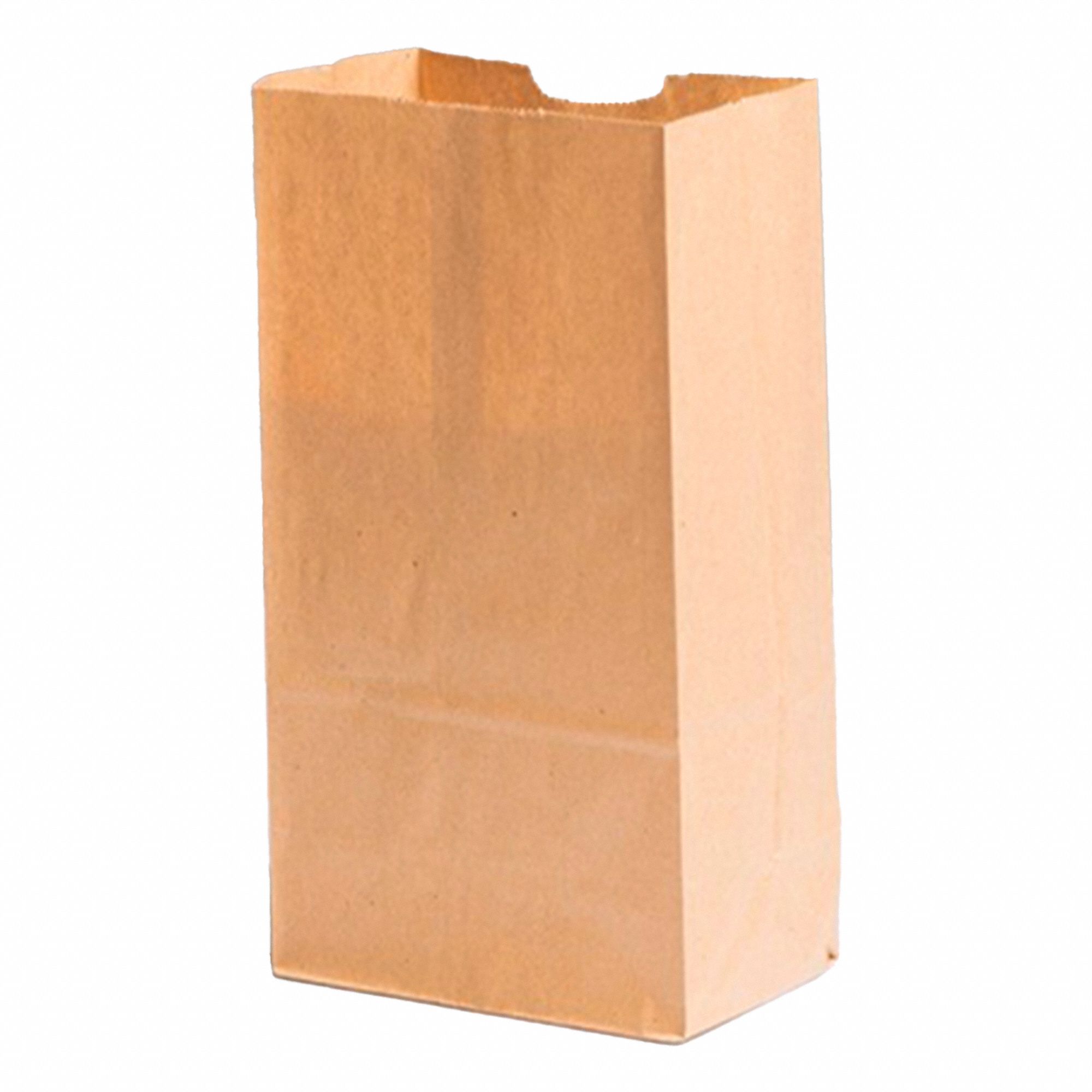 PAPER BAGS,4.31X2.43X7.87,PK500