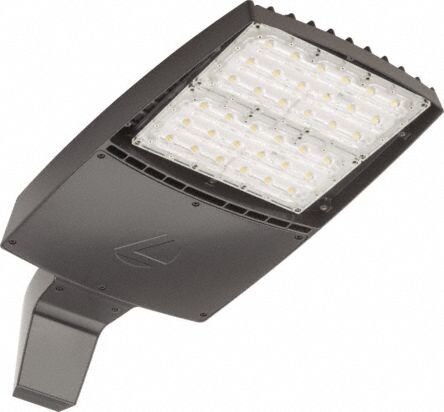 Area and Roadway Lighting Fixture Pole