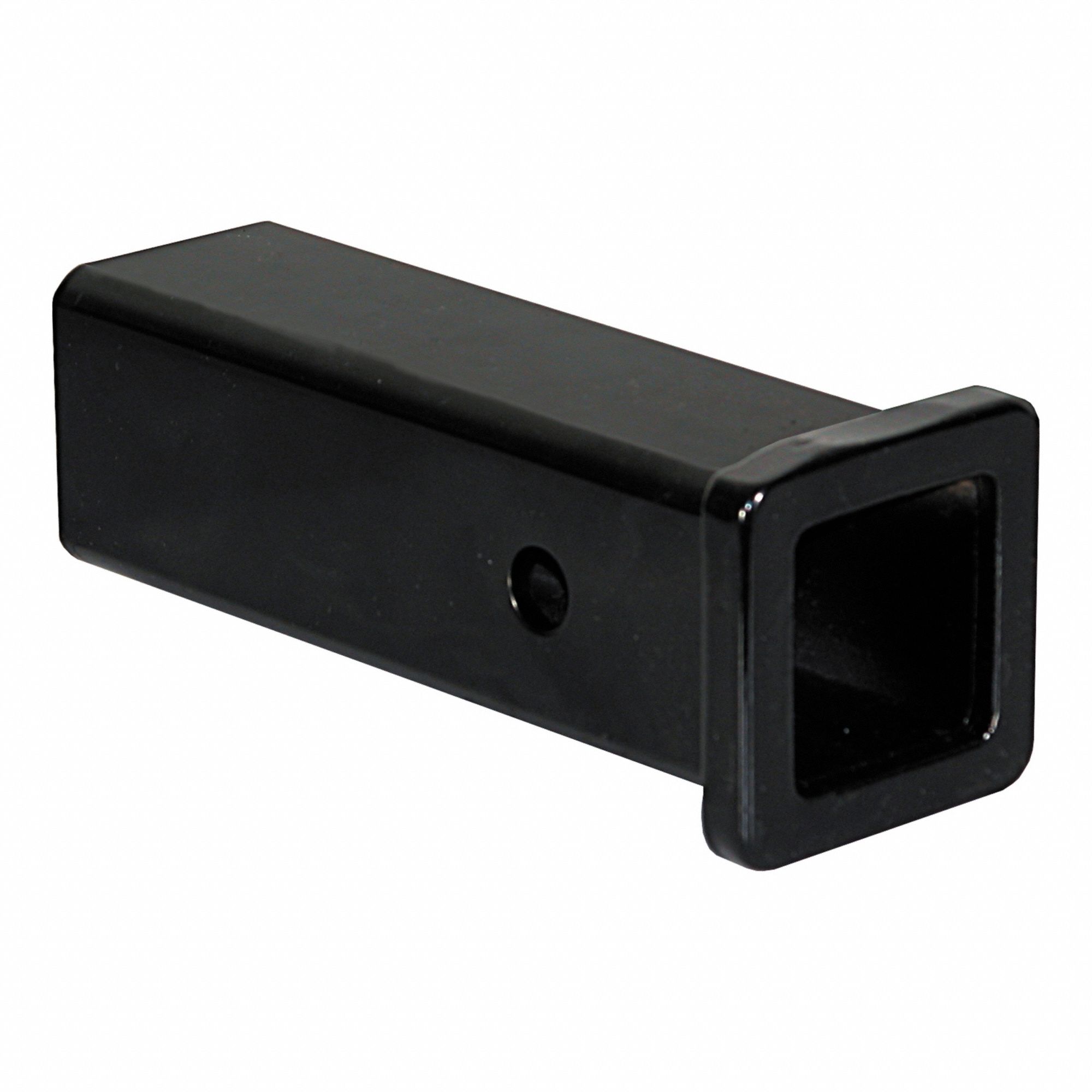 Receiver Tube,  8in.,  2in. ID,  Black