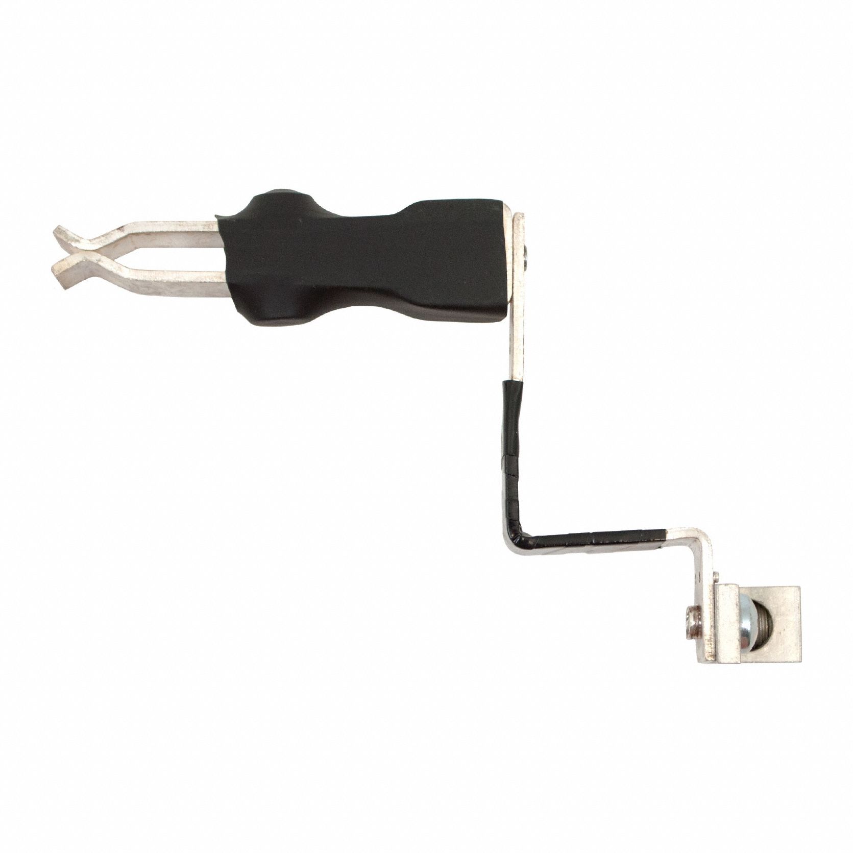 Bus plug neutral kit assembly