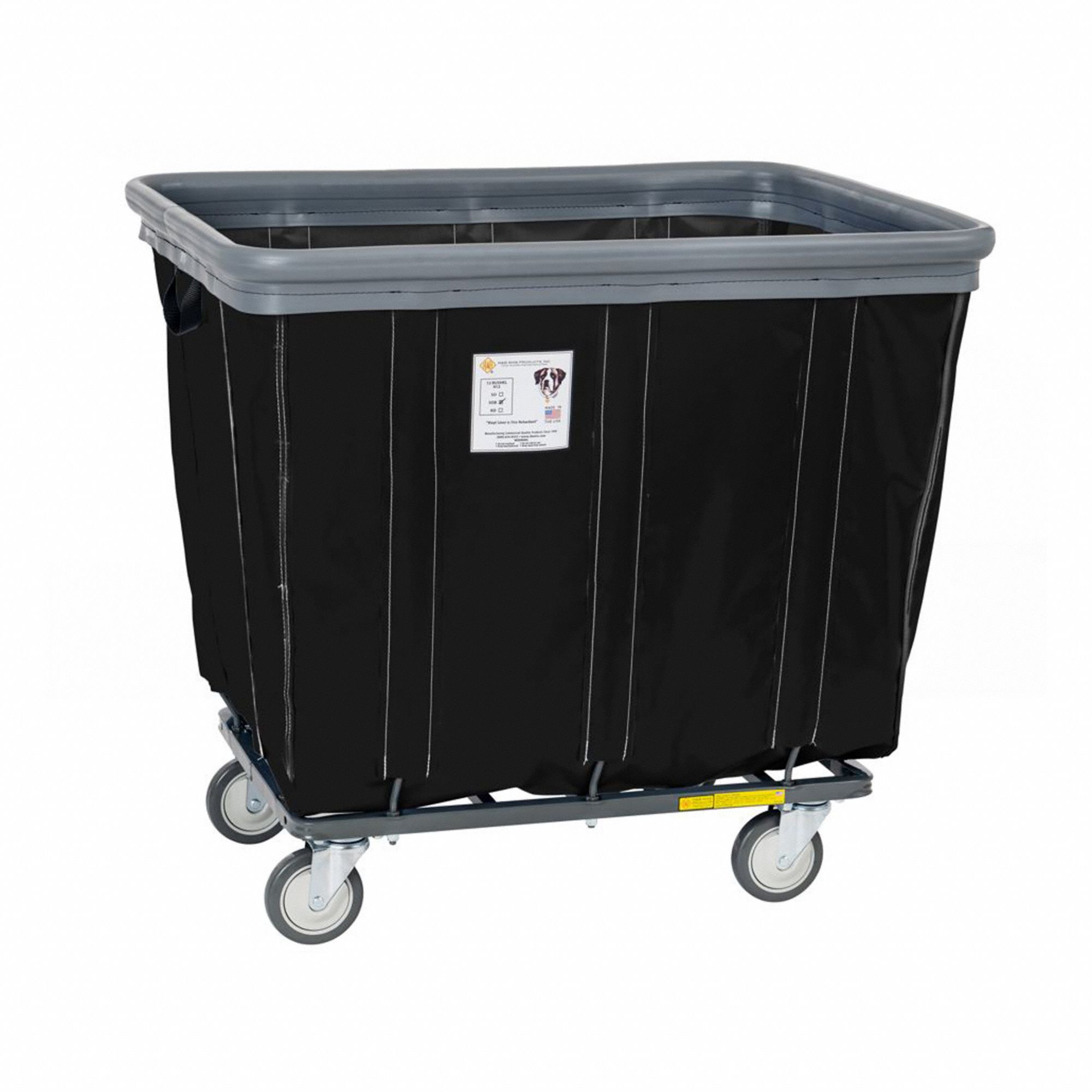 BASKET TRUCK,800 LB. LOAD CAPACITY