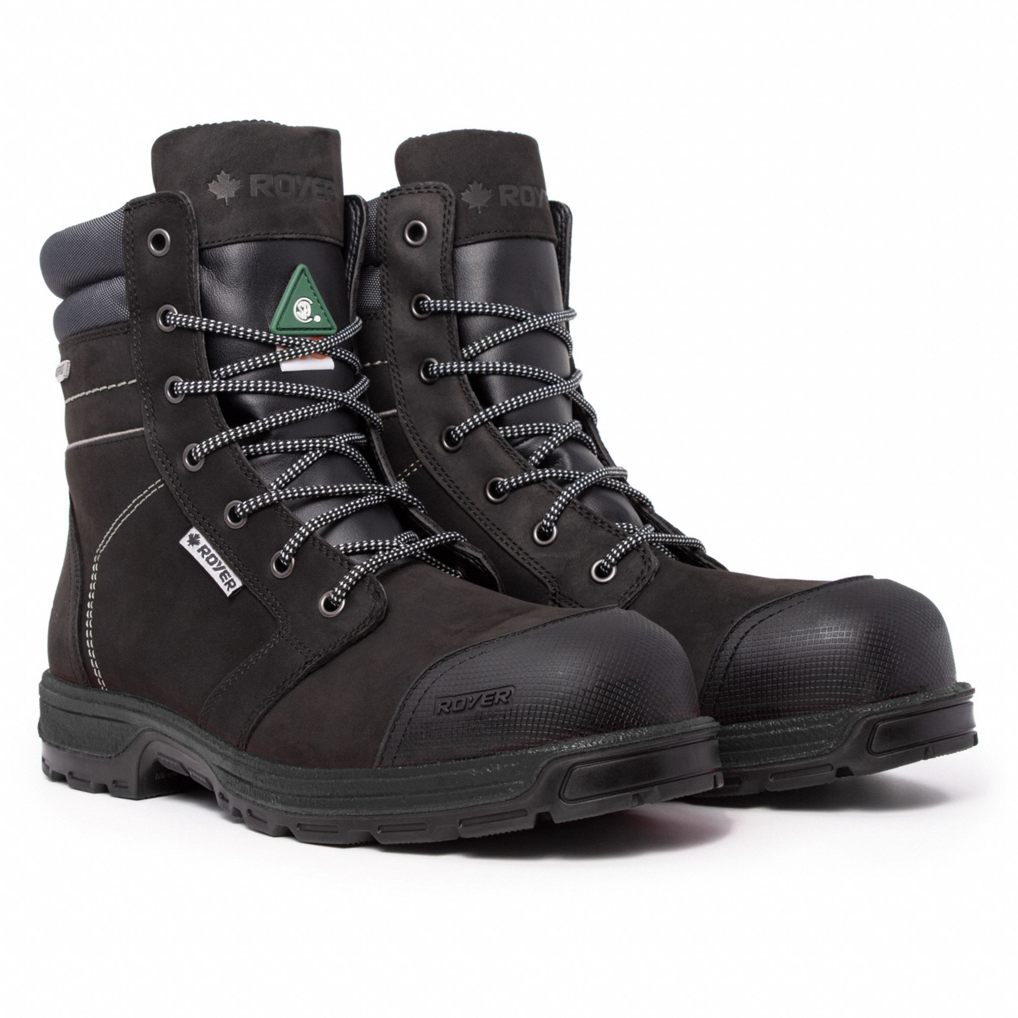 Grainger boots online