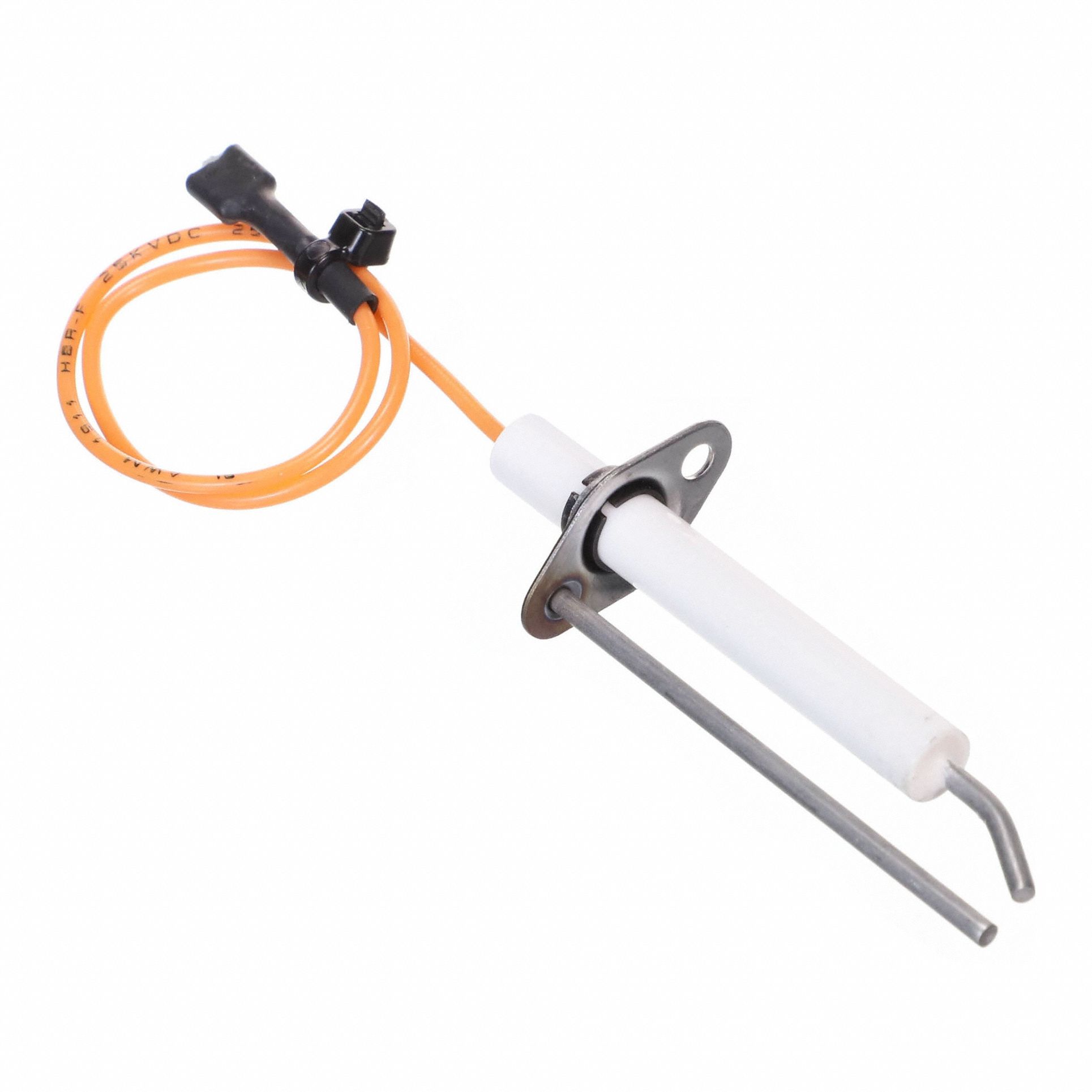 DSI Electrode Ceramic Aluminum