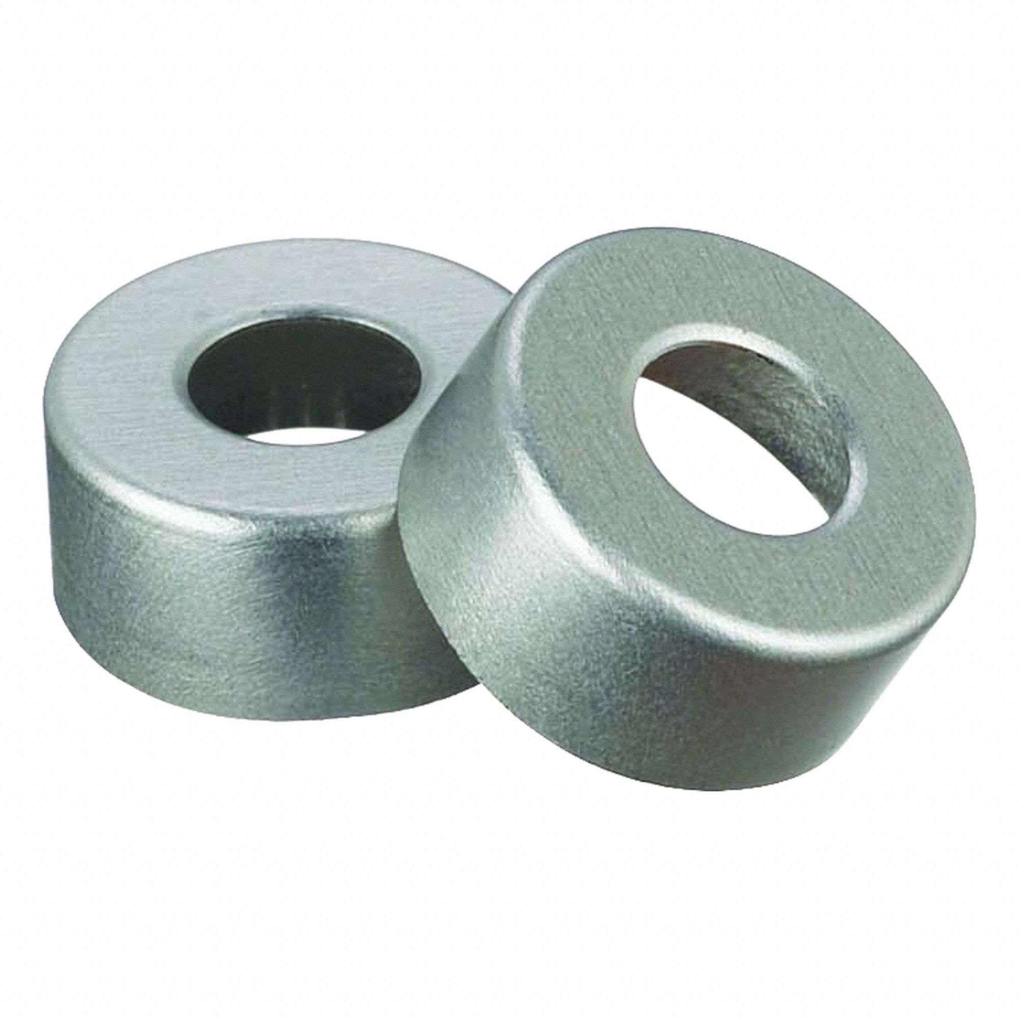 Lab Bottle Caps: 13 mm Dia, Aluminum, Unlined, 1,000 Closures Included, Colored (MPN 224177-01). Key specifications — Closure Type: Open Top Cap; Clarity: Colored; Septa Included: No; Vented: No; Brand: WHEATON; Closure Liner Material: Unlined.