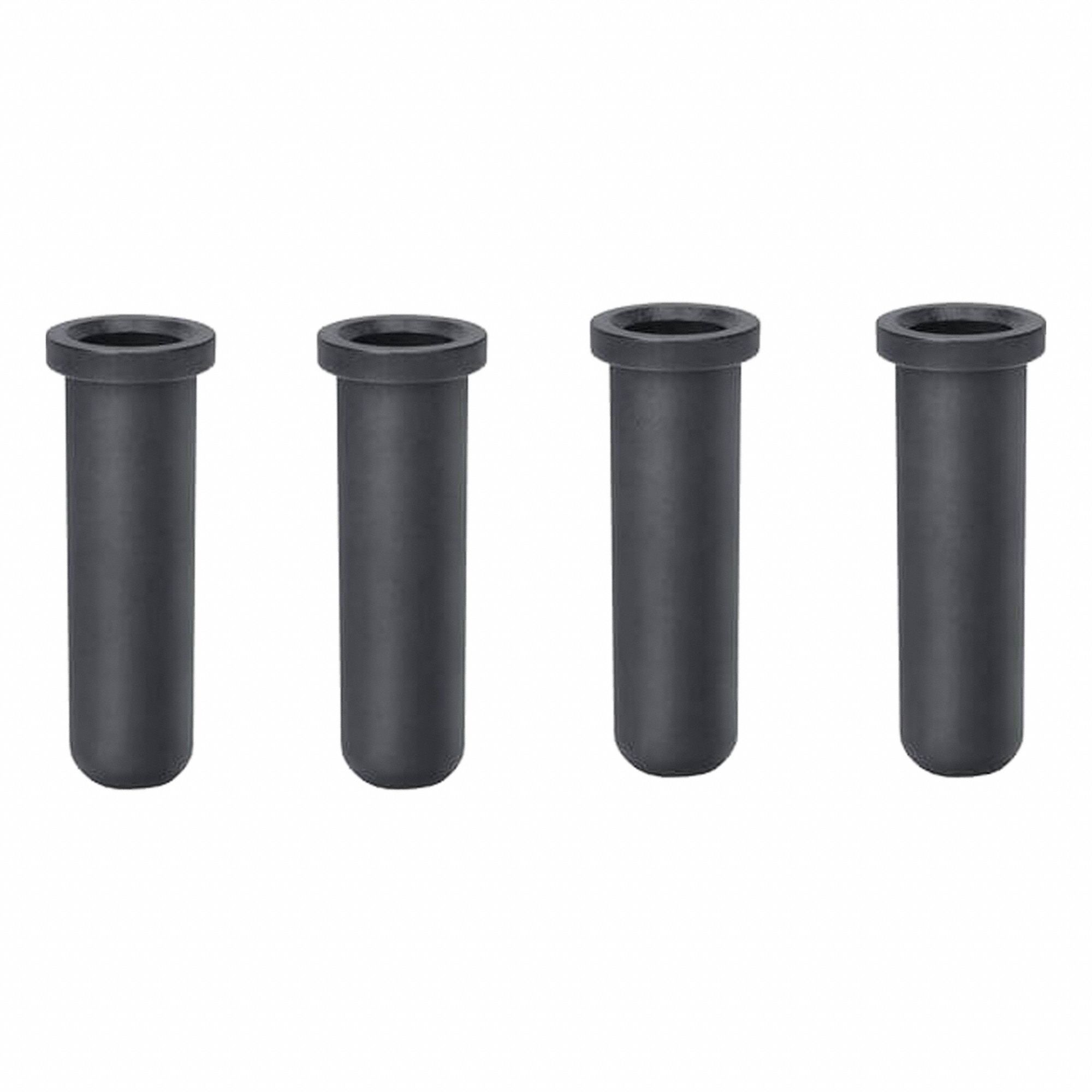 OHAUS Rack: Rotor Swing Out 4 x 10 mL, Rack, 10 mL Capacity, Black (MPN 31021231). Key specifications — Color: Black; Compatible with Product Type: Rotor Swing Out 4 x 10 mL; Brand: OHAUS.