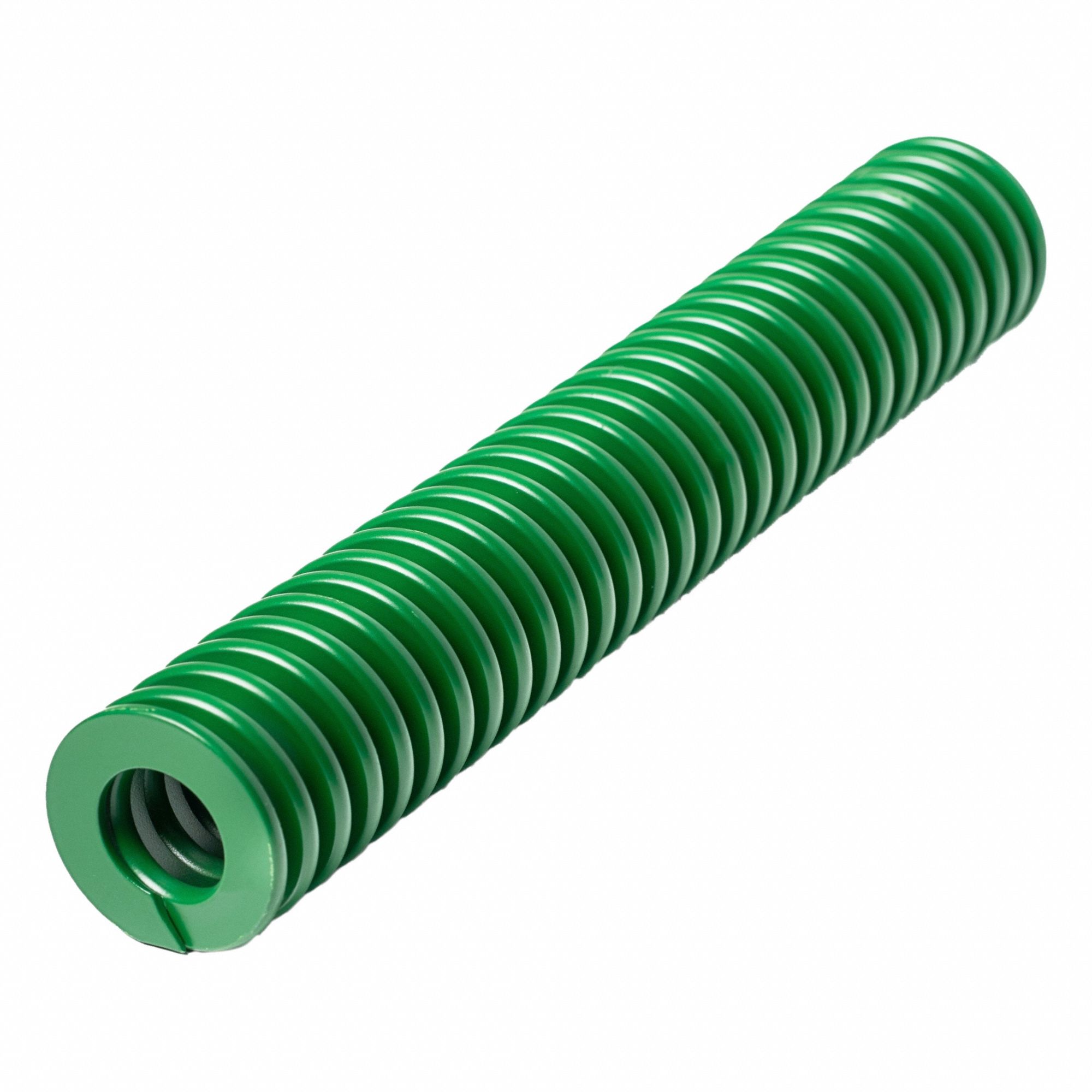 Alloy steel cylindrical shape die spring 827xt0 203616000 grainger