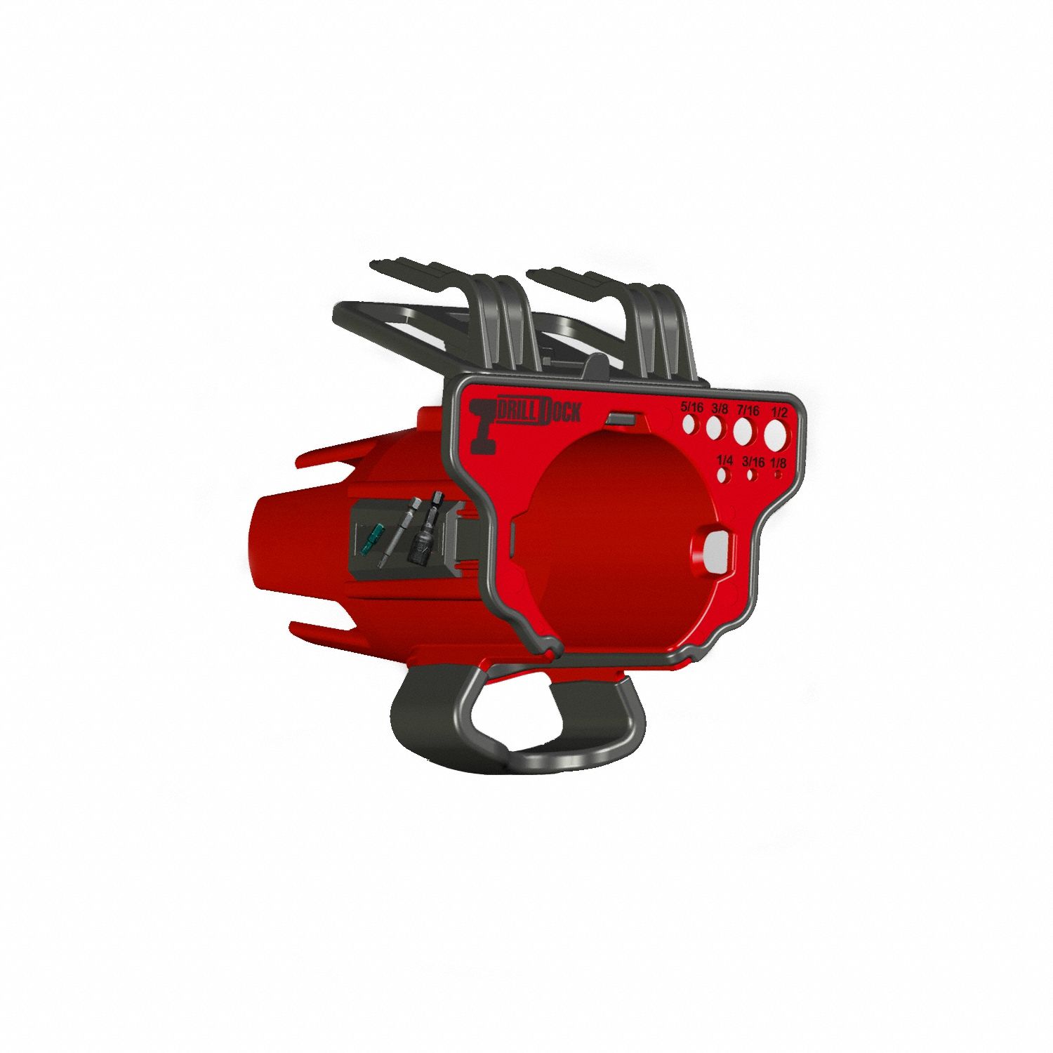 Cordless Tool & Battery Holders