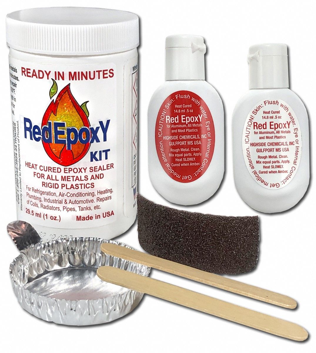 Epoxy Adhesive Tube 1 1 Mix Ratio