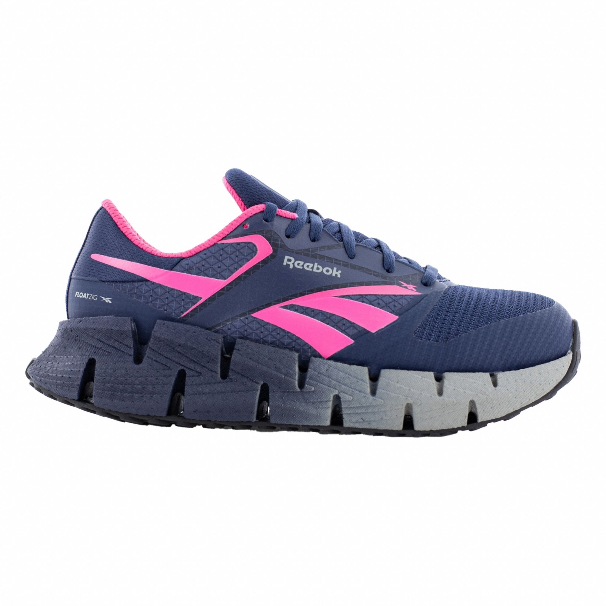 REEBOK, Women's, Size 8 1/2, Athletic Shoe - 900VH9|RB309-W-08.5 - Grainger