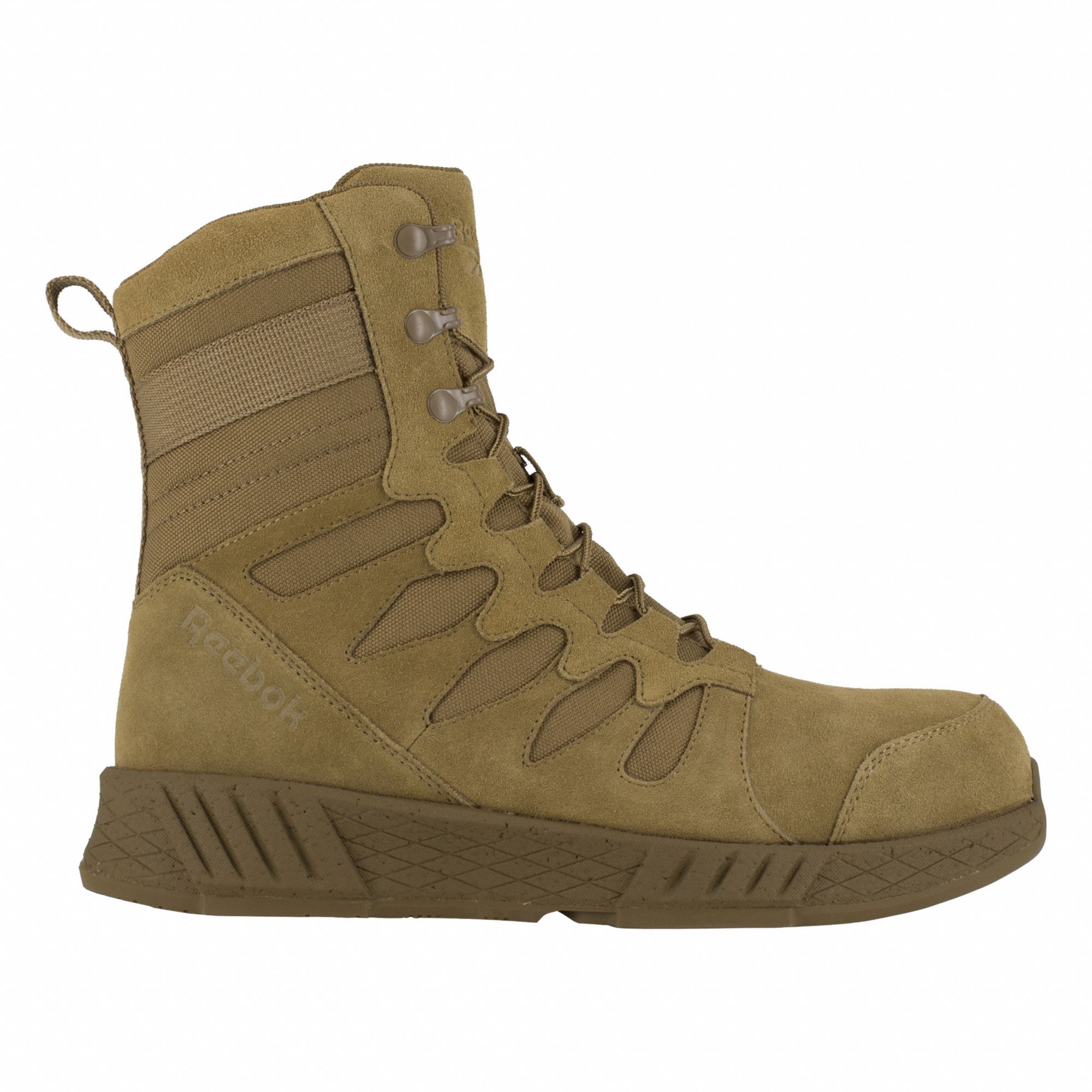 Mltry/TcticlBoot Mn11W SideZipper PR