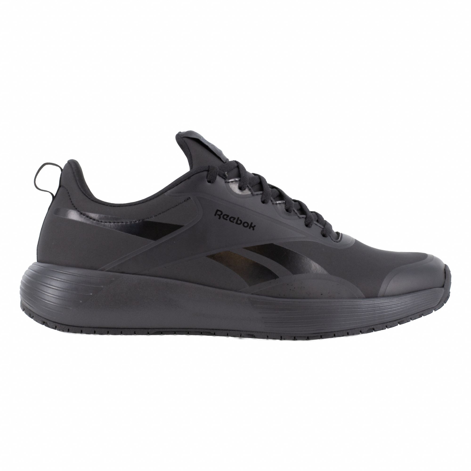 REEBOK, Men's, Size 4, Athletic Shoe - 396WU6|RB5101-M-04.0 - Grainger