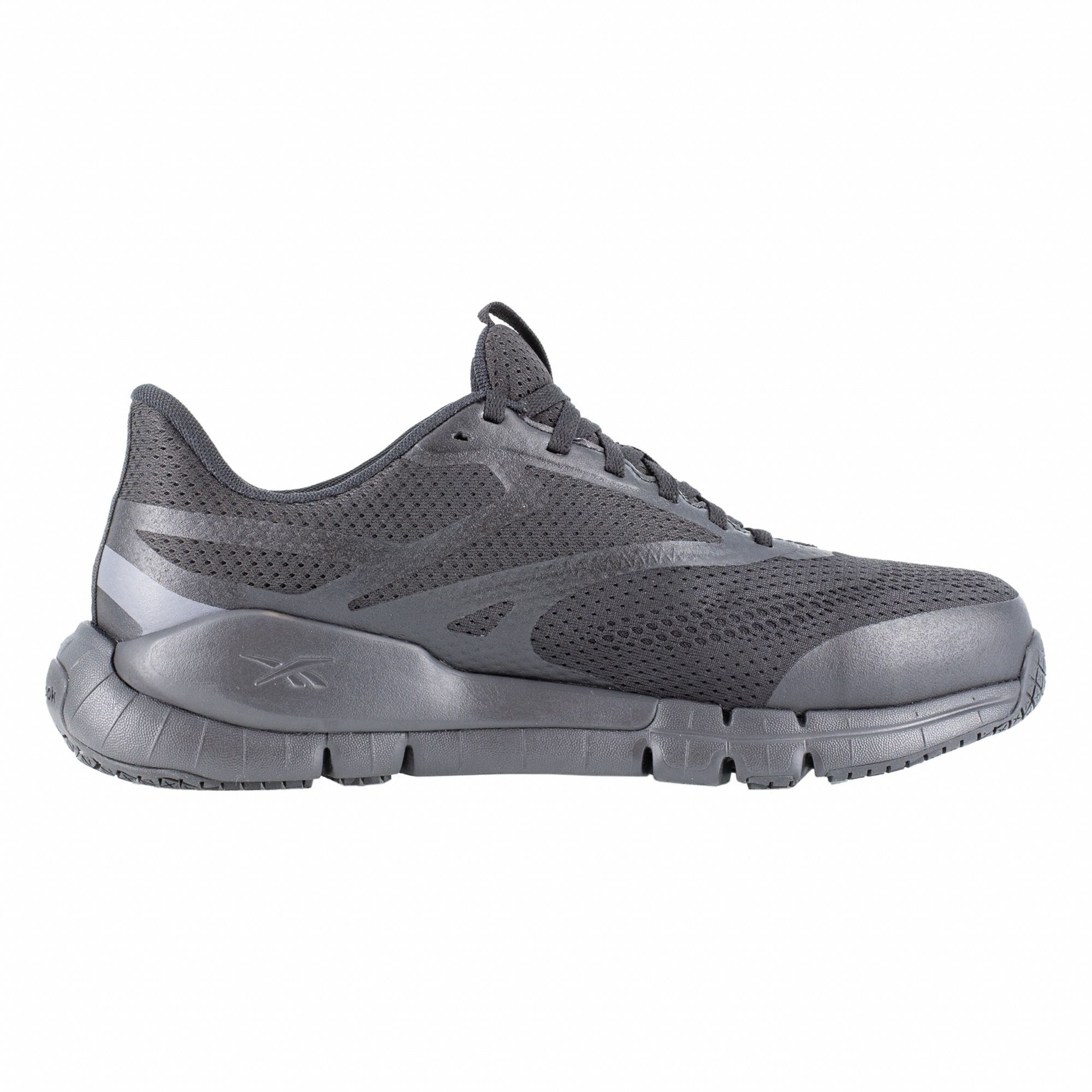 REEBOK, Women's, Size 8, Athletic Shoe - 900V72|RB121-W-08.0 - Grainger