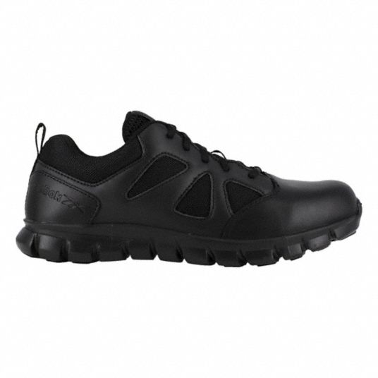REEBOK, Military/Tactical Boot Footwear, Men's, Tactical Shoe - 396VY9 ...