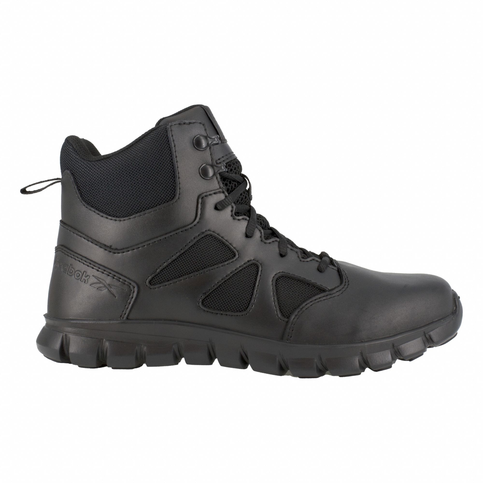 REEBOK, Military/Tactical Boot Footwear, Men's, Military/Tactical Boot ...