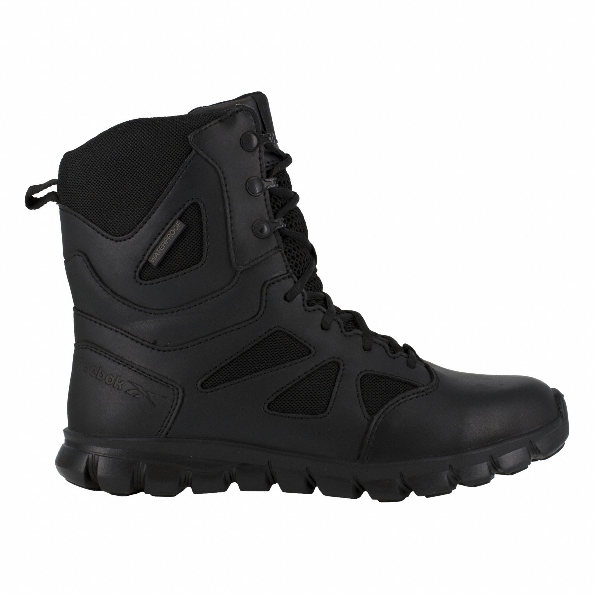 REEBOK, Military/Tactical Boot Footwear, Men's, Military/Tactical Boot ...