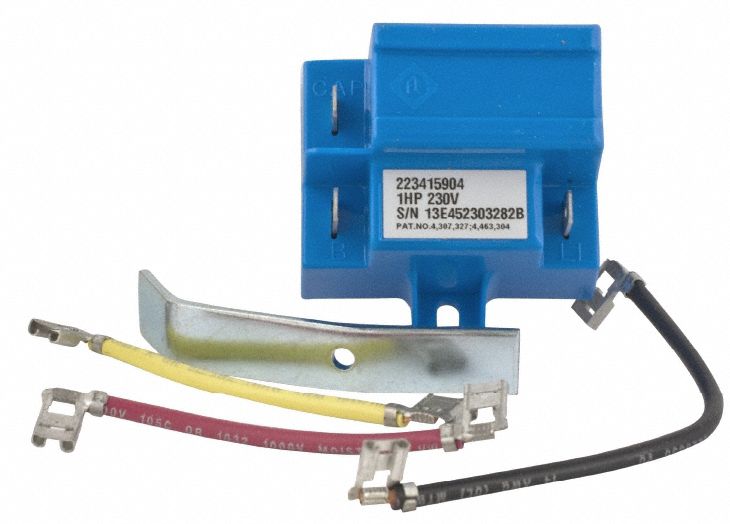 Motors & Motor Parts for Well Pumps & Systems