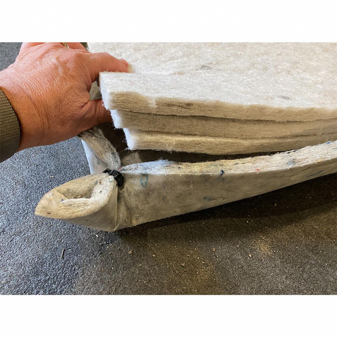 Filter Spill Pad,  PK 15