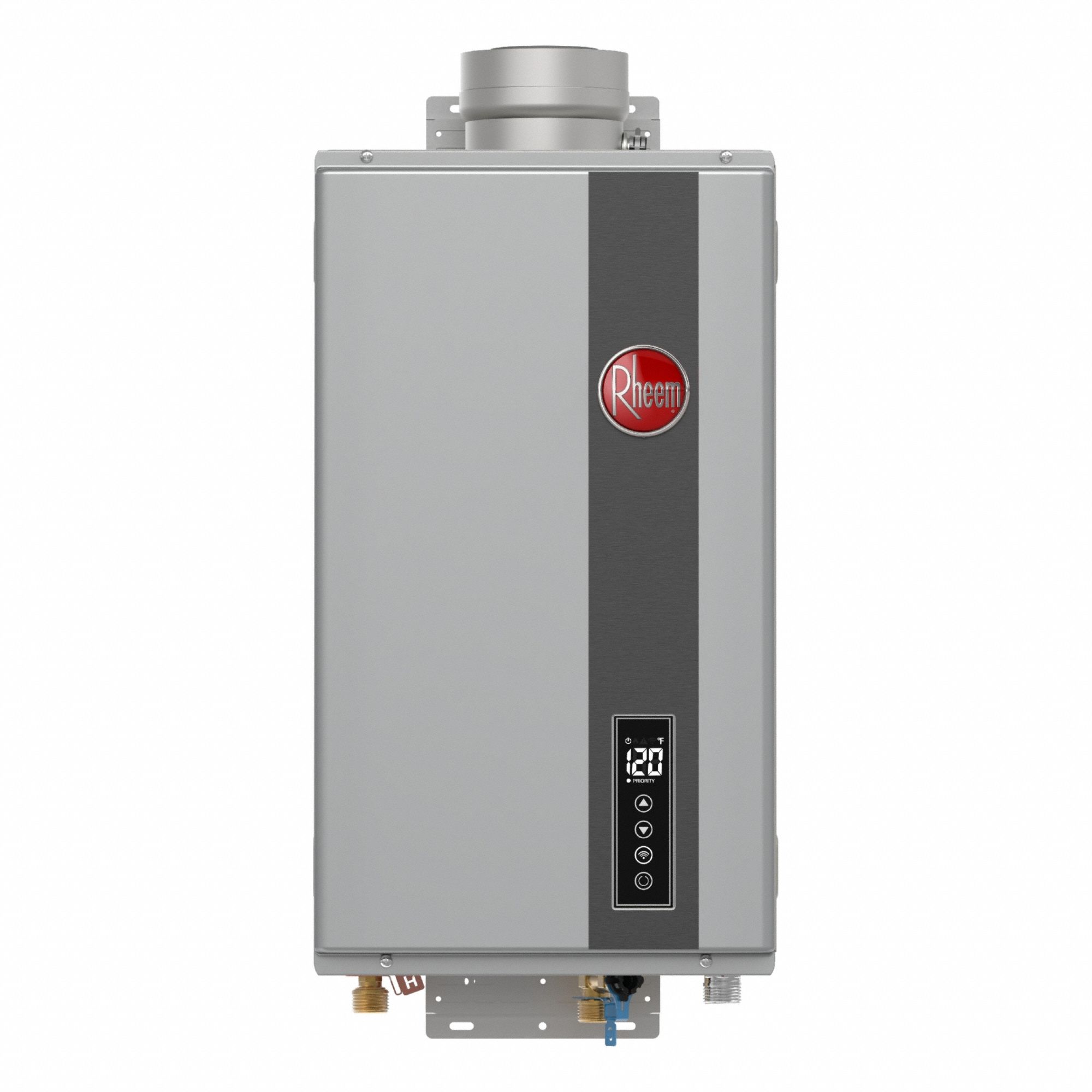 Gas Tankless Water Heater Natural Gas