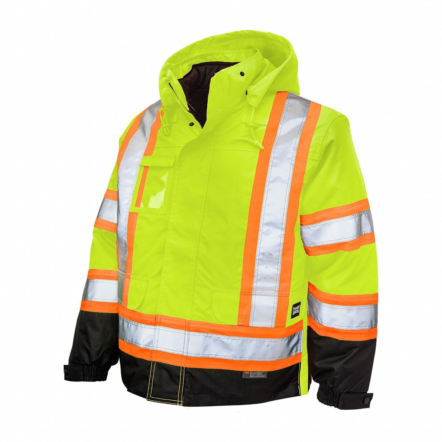 ジャケット・アウター Tough Twill Error Fit Over Parka Chalet Short Sleeve Down Jacket – MyAnorak