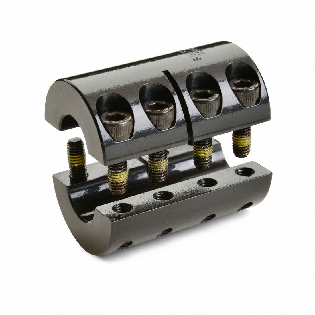 Rigid Coupling,2 61/64 in L - Grainger