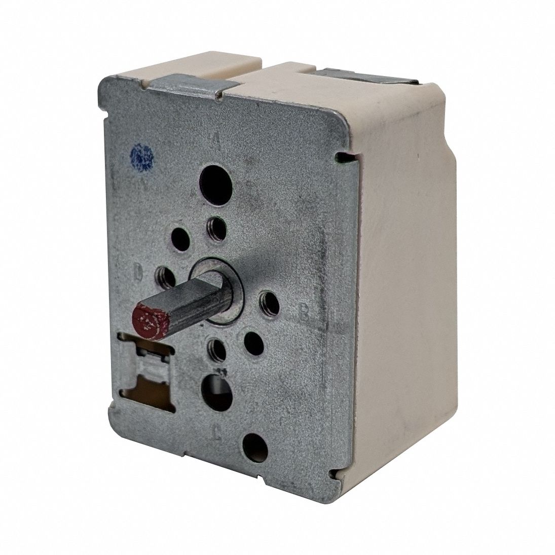 Electric Cooking Control