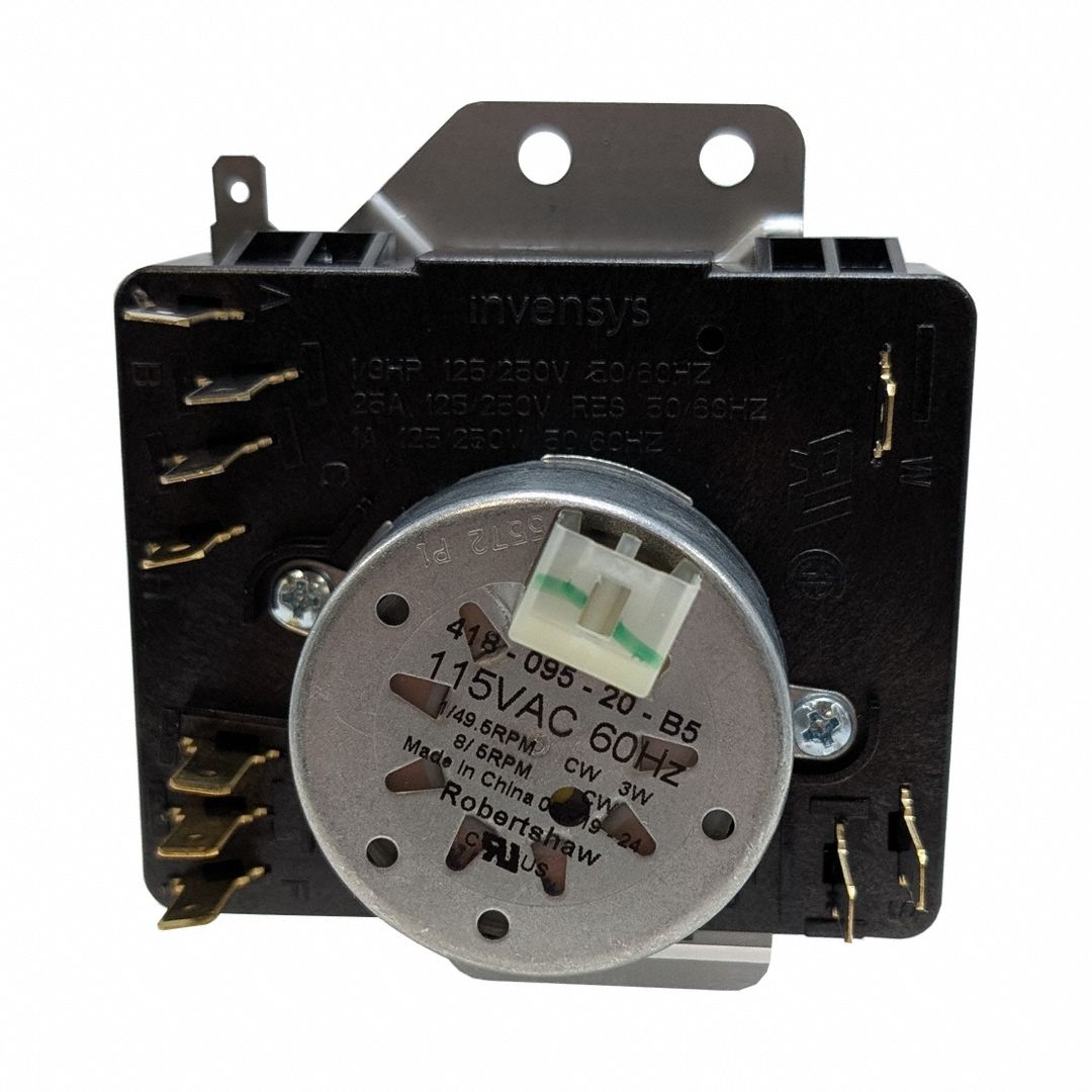 Dryer Timer: CDT-401